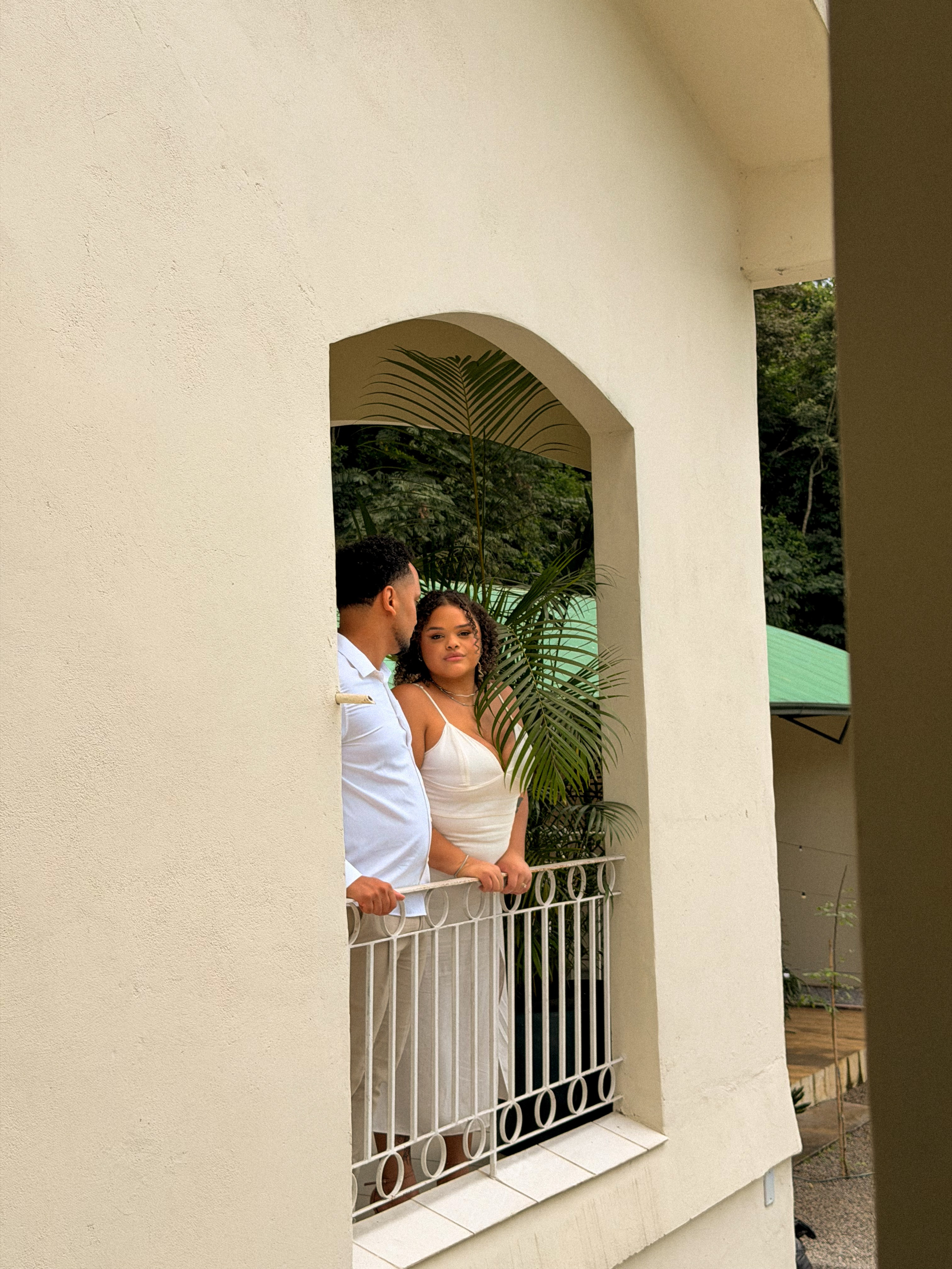 PRISCILA & JOÃO. SANTIER // cobertura de stories