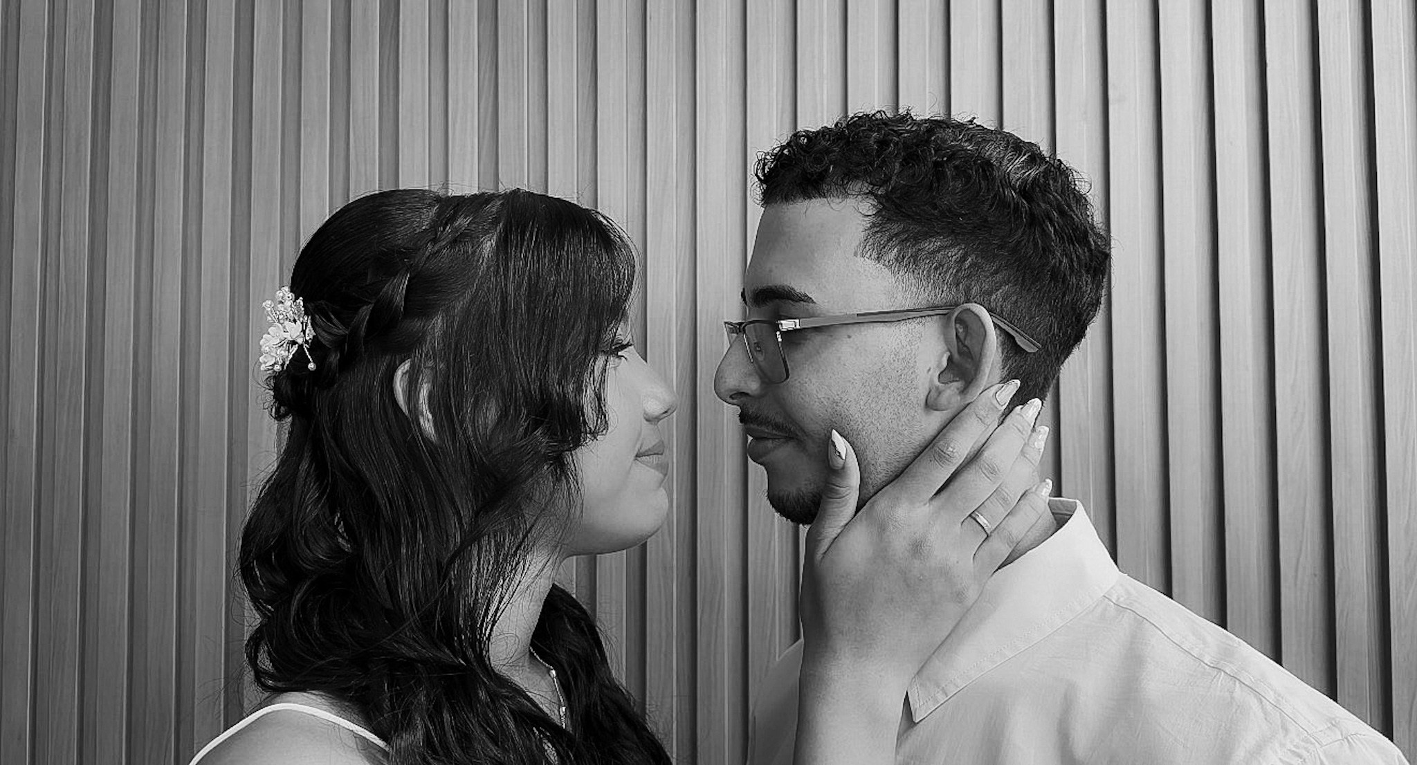LÍDIA & MATHEUS. SANTIER // cobertura de stories