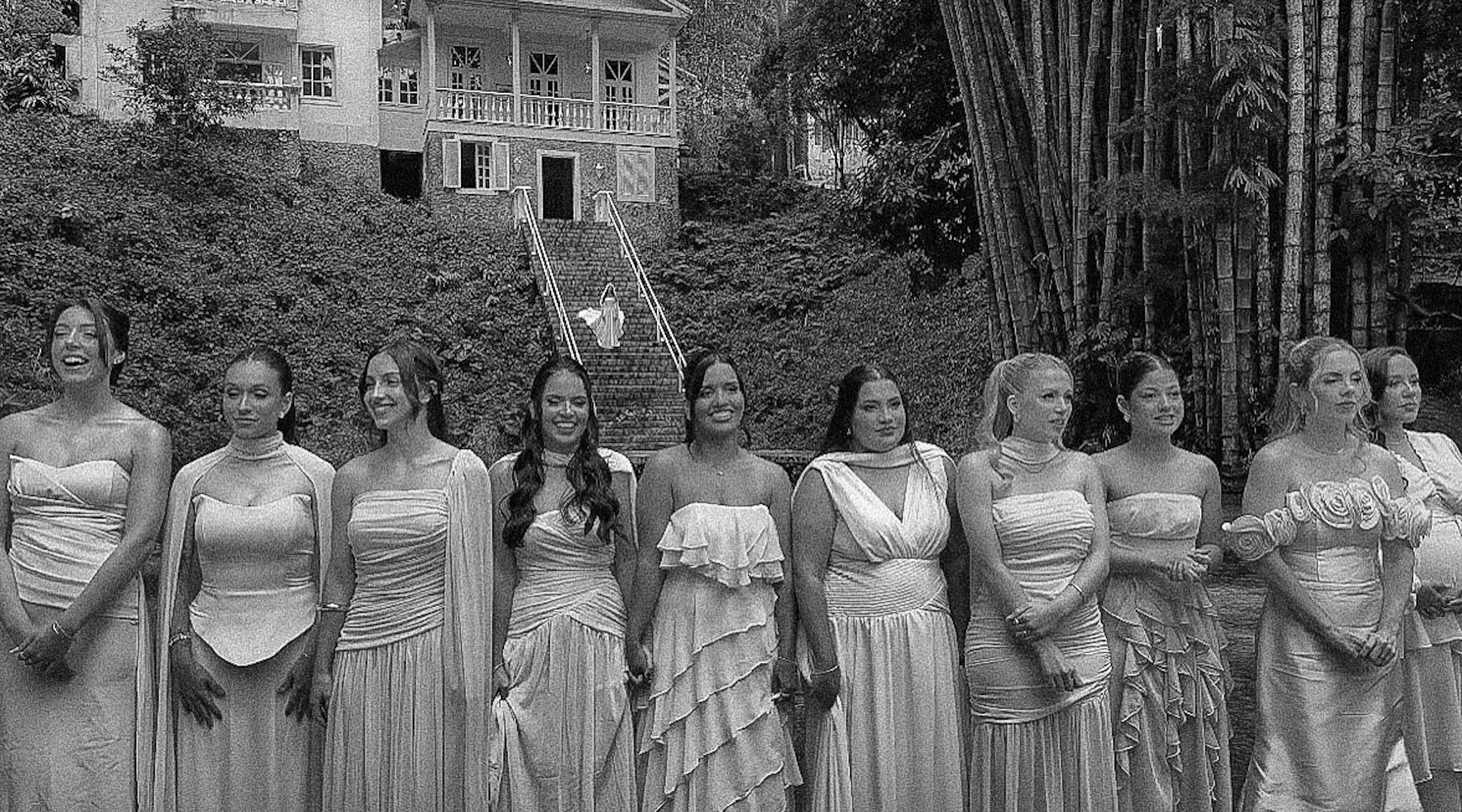 Casamento da Ilana e do Breno no Château do Lago