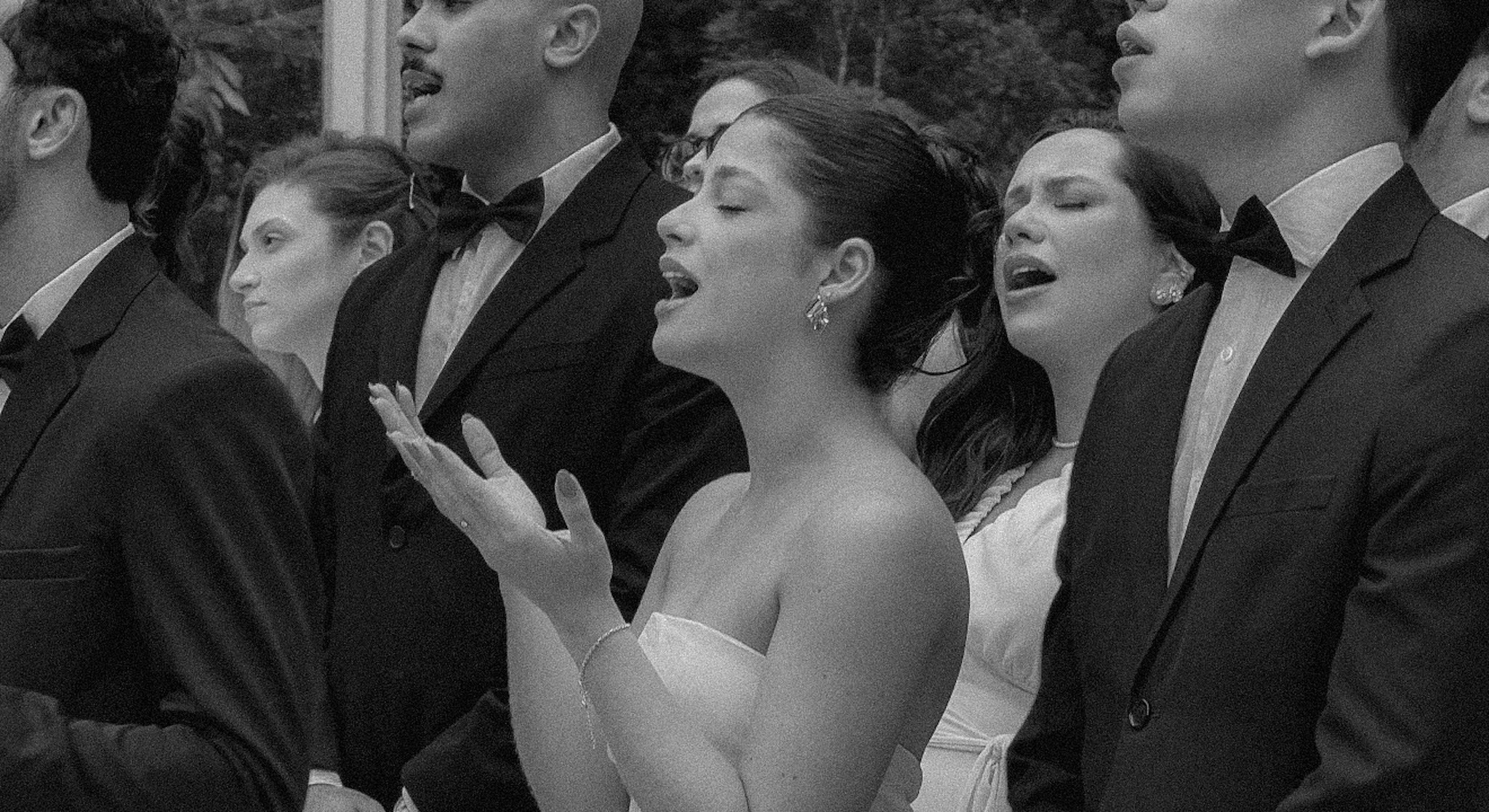 Casamento da Ilana e do Breno no Château do Lago
