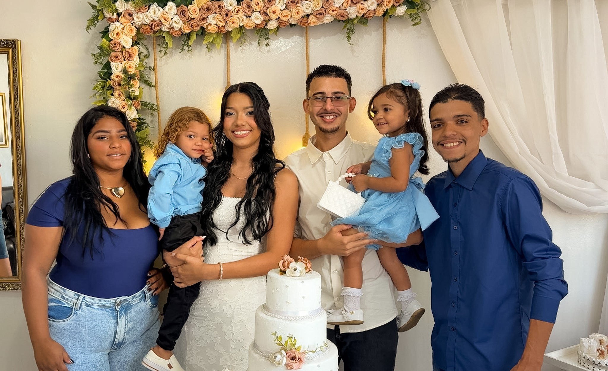 LÍDIA & MATHEUS. SANTIER // cobertura de stories