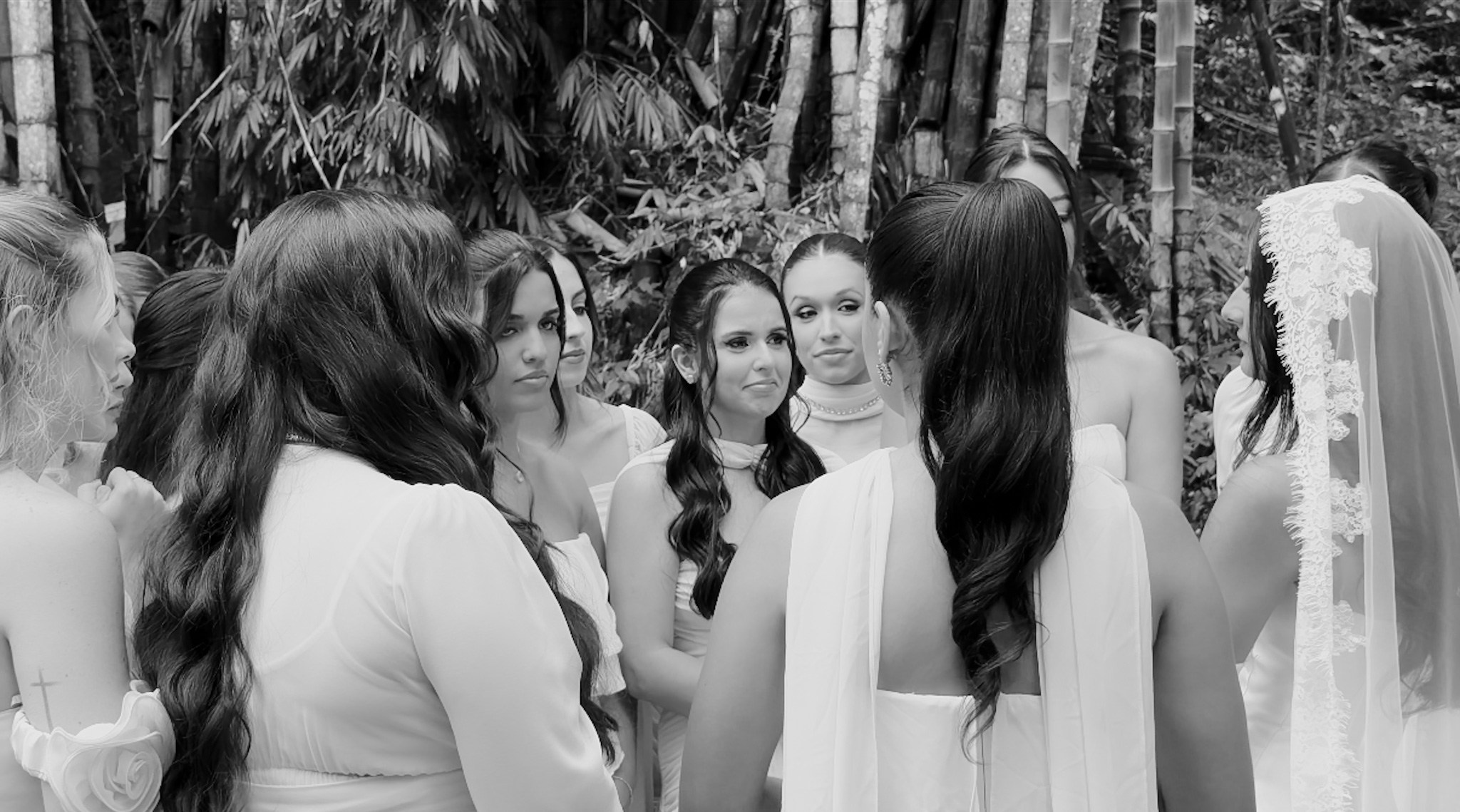 Casamento da Ilana e do Breno no Château do Lago