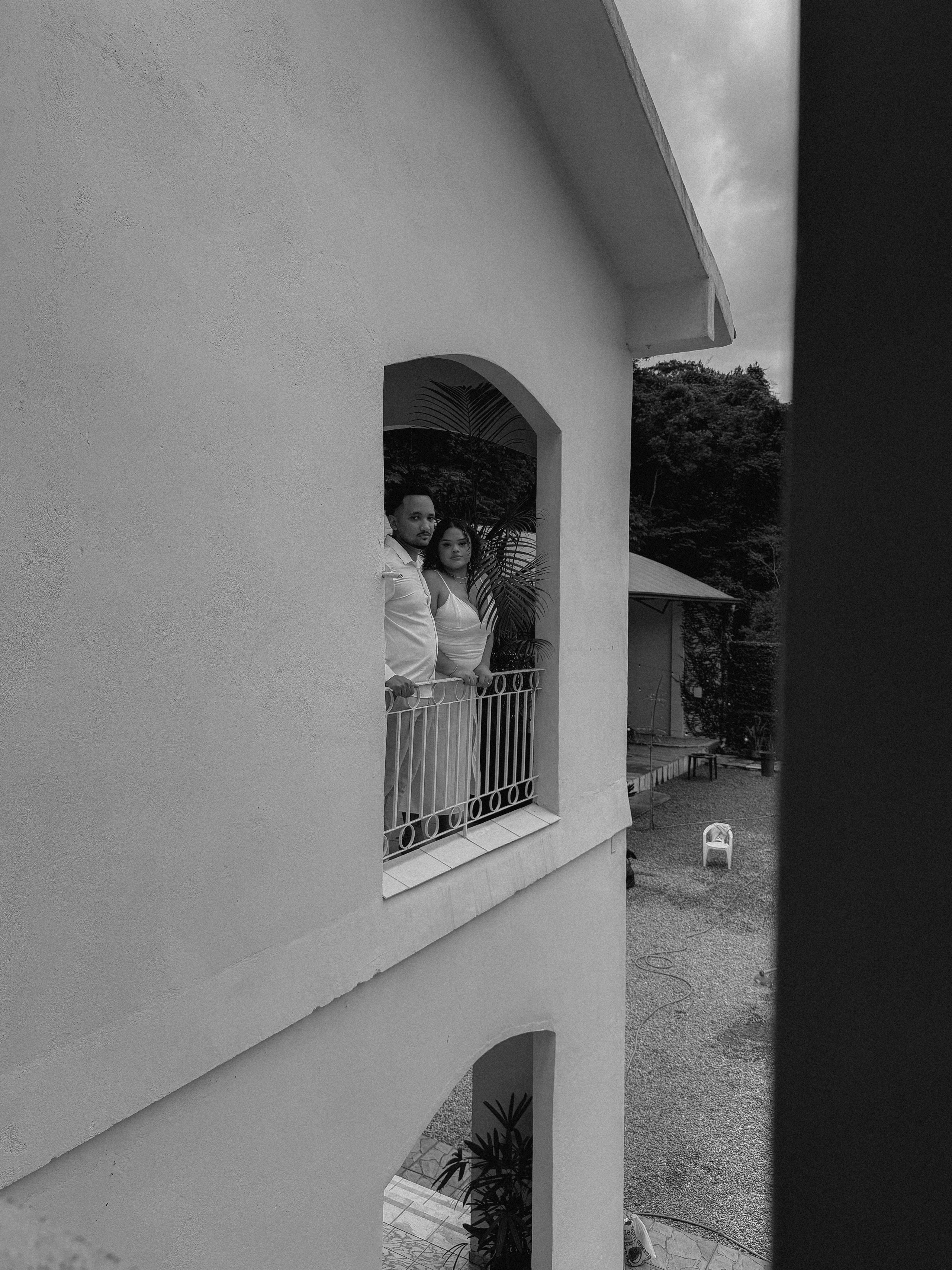 PRISCILA & JOÃO. SANTIER // cobertura de stories