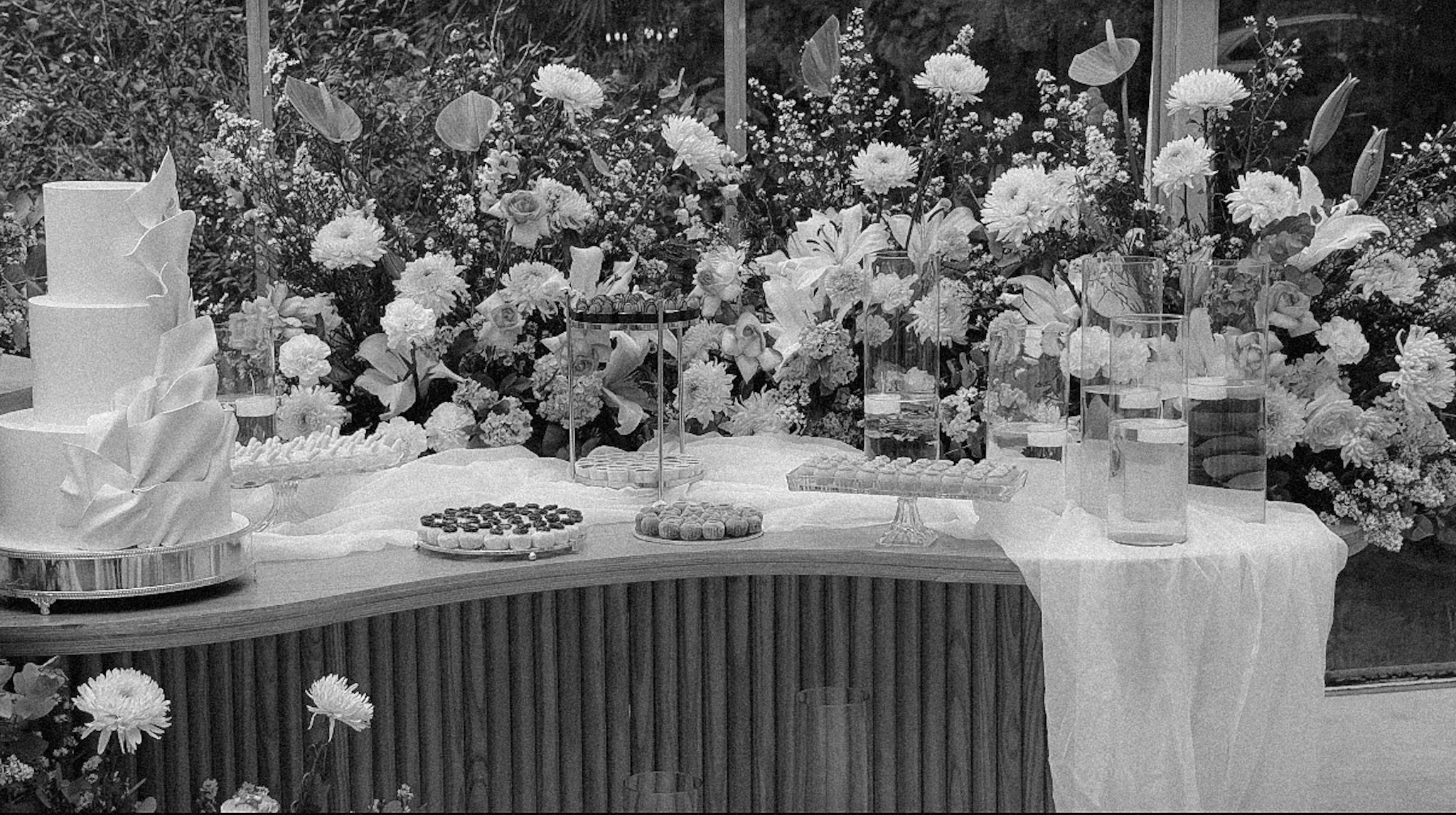 Casamento da Ilana e do Breno no Château do Lago