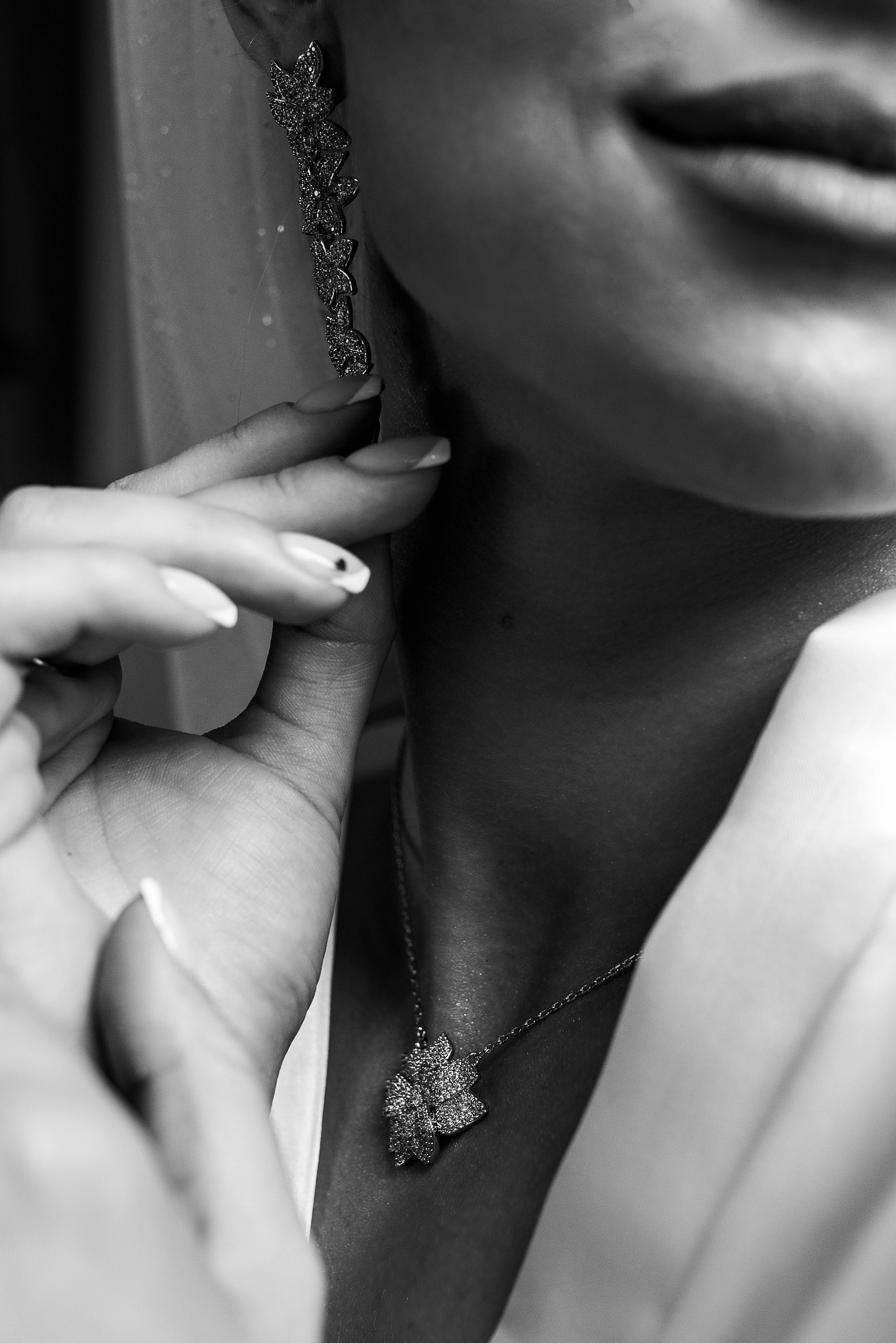 Paweł i Anzela. Home page