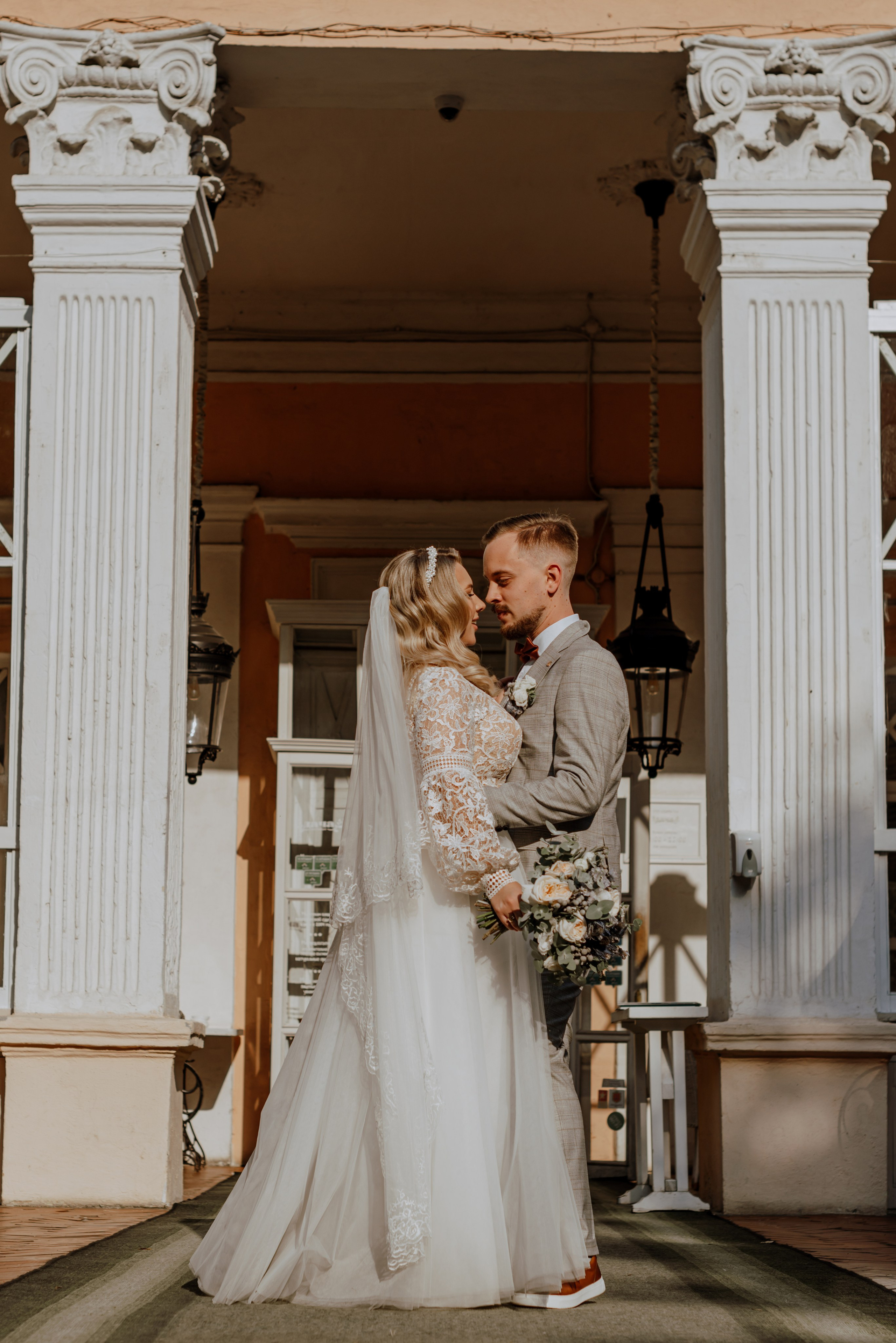 *. Wedding and family photographer San Diego