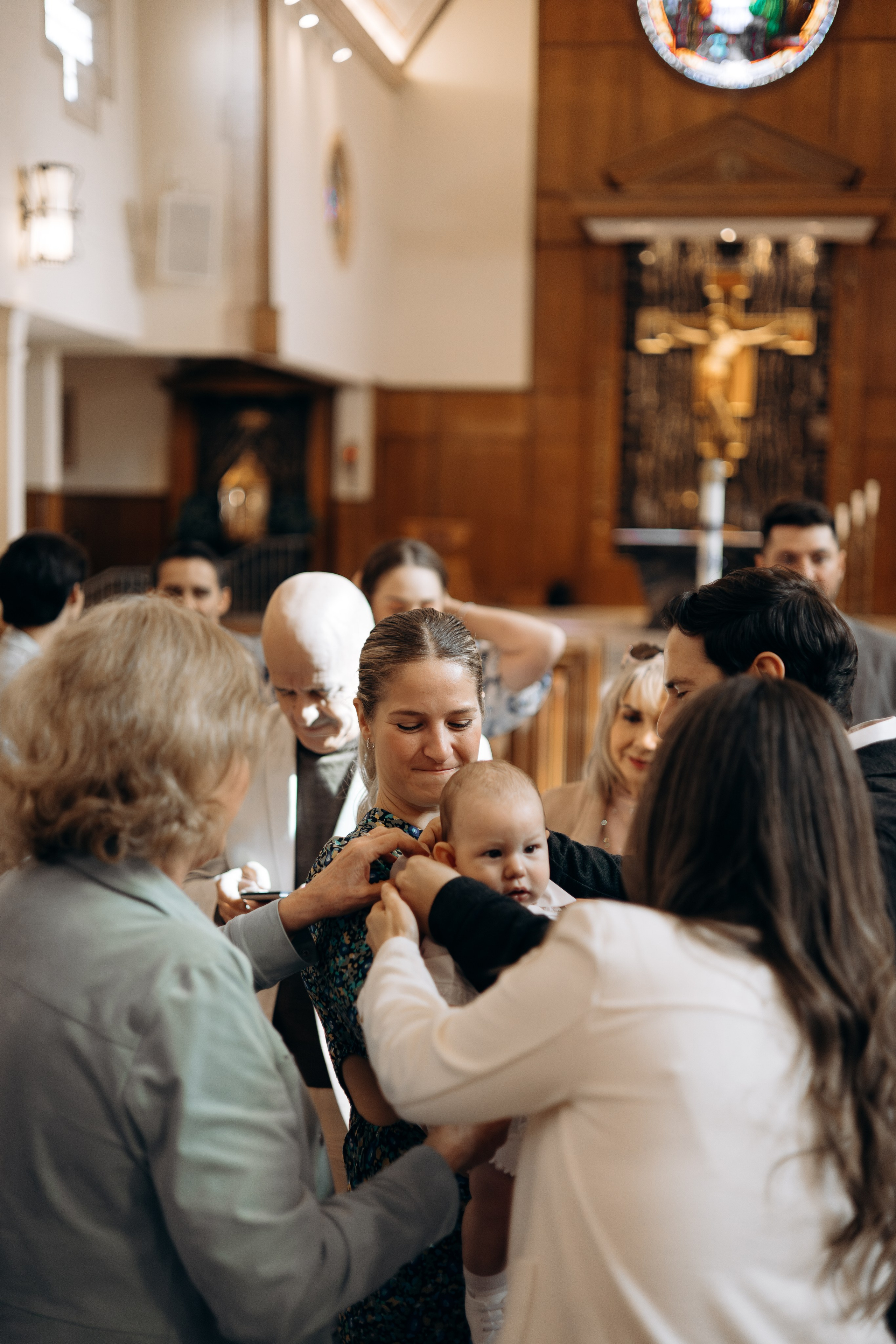 *. Wedding and family photographer San Diego