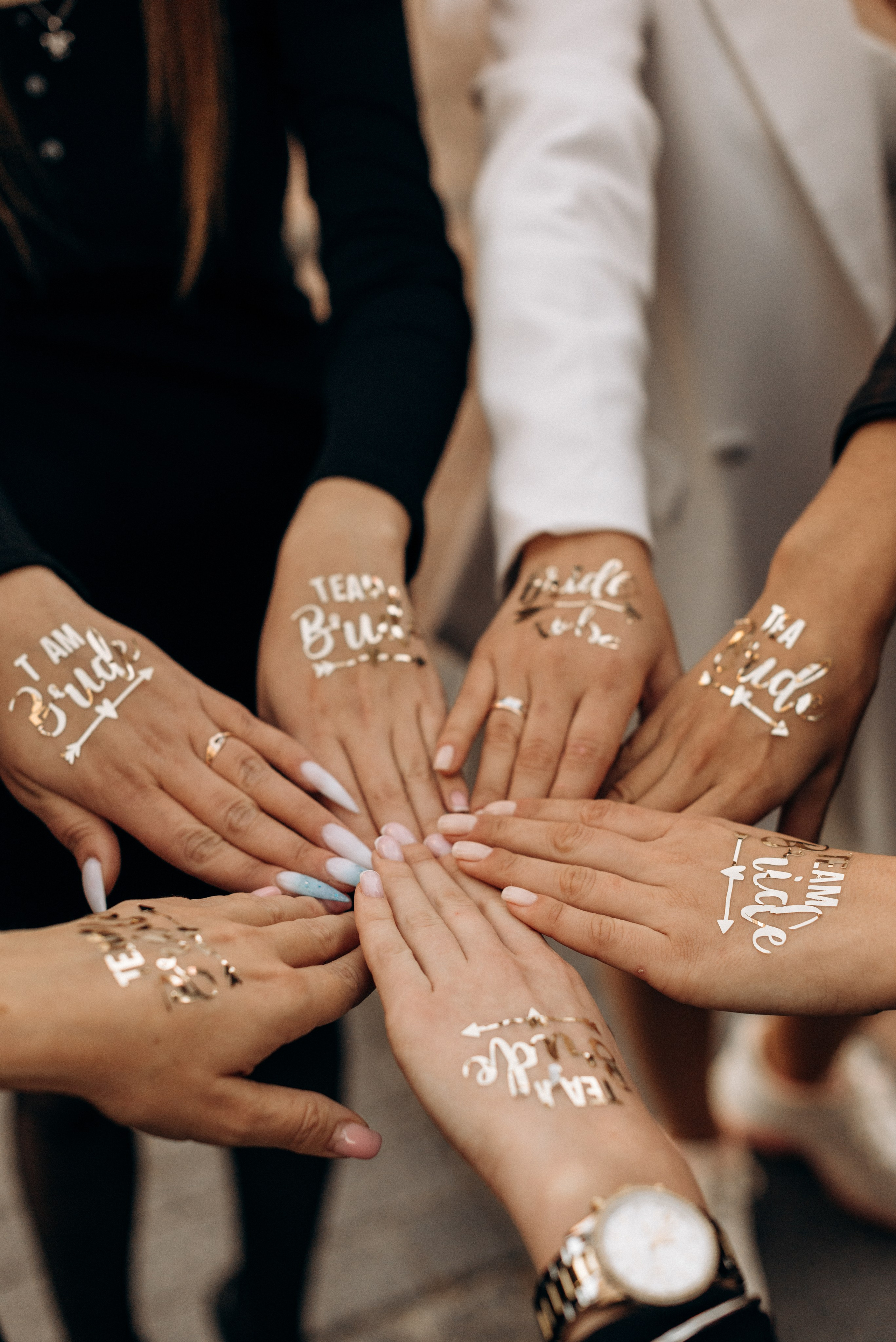 *. Wedding and family photographer San Diego