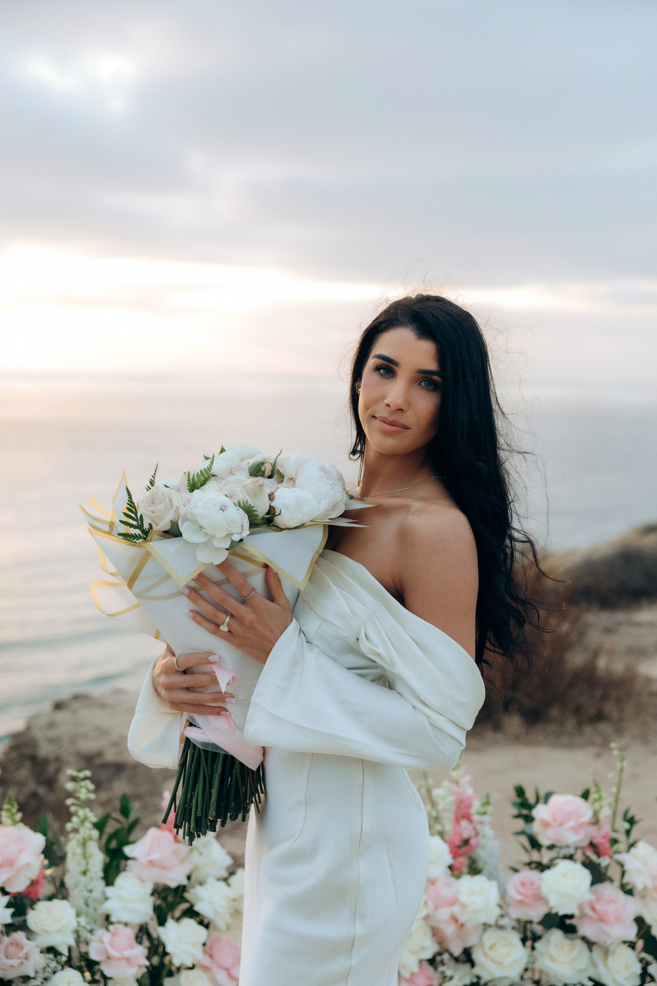 Amin&Saja. Wedding and family photographer San Diego