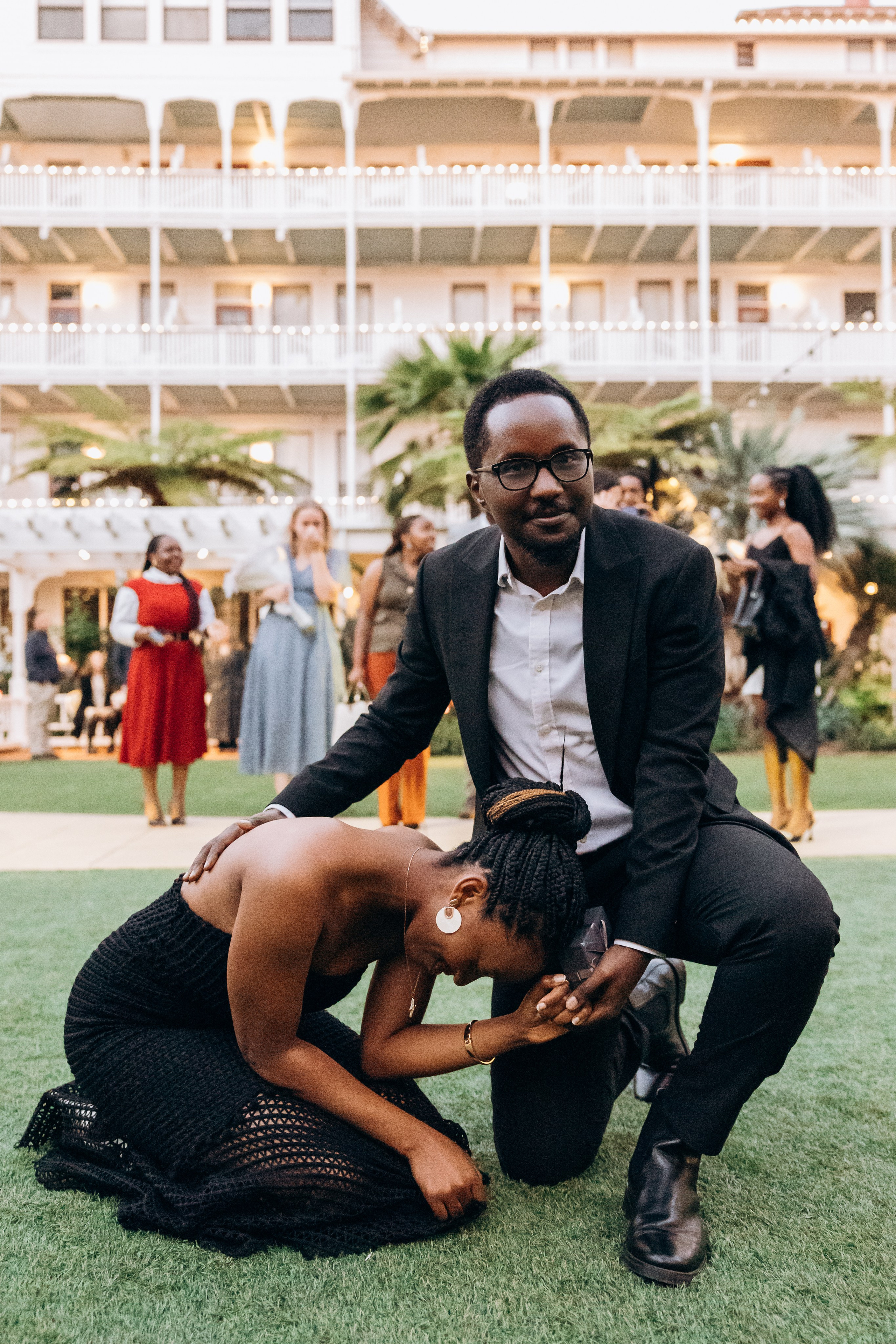 *. Wedding and family photographer San Diego