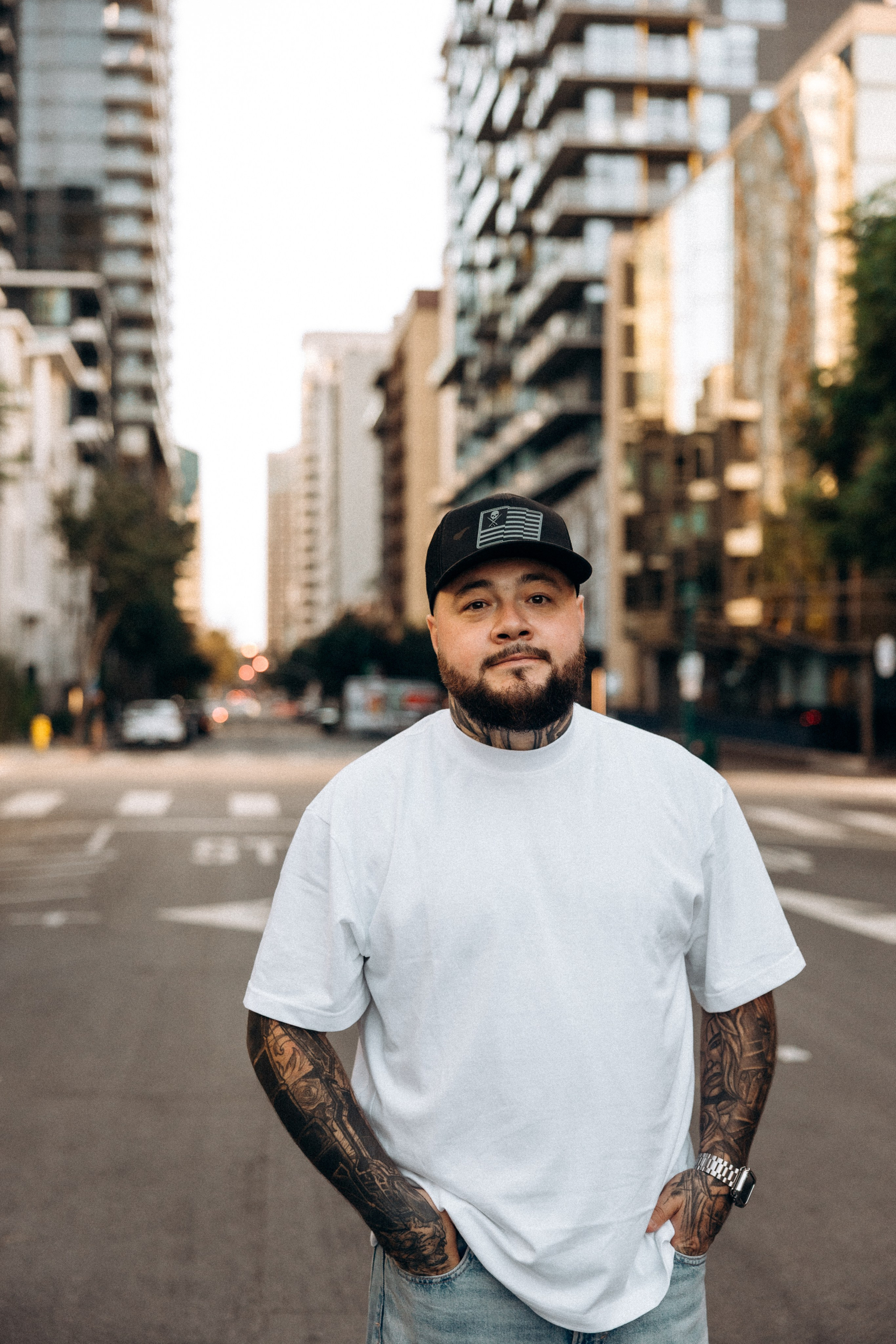 *. Wedding and family photographer San Diego