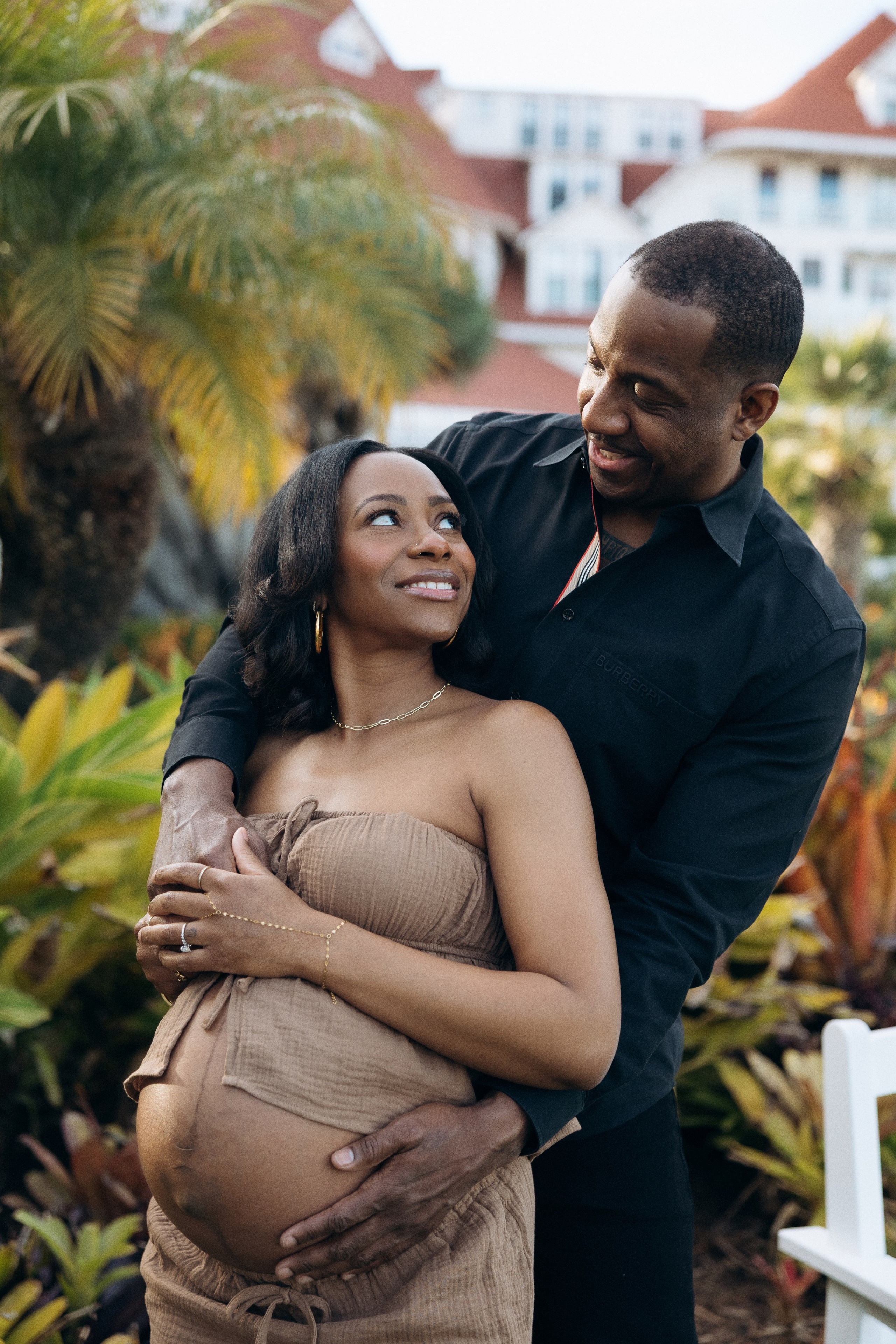 *. Wedding and family photographer San Diego