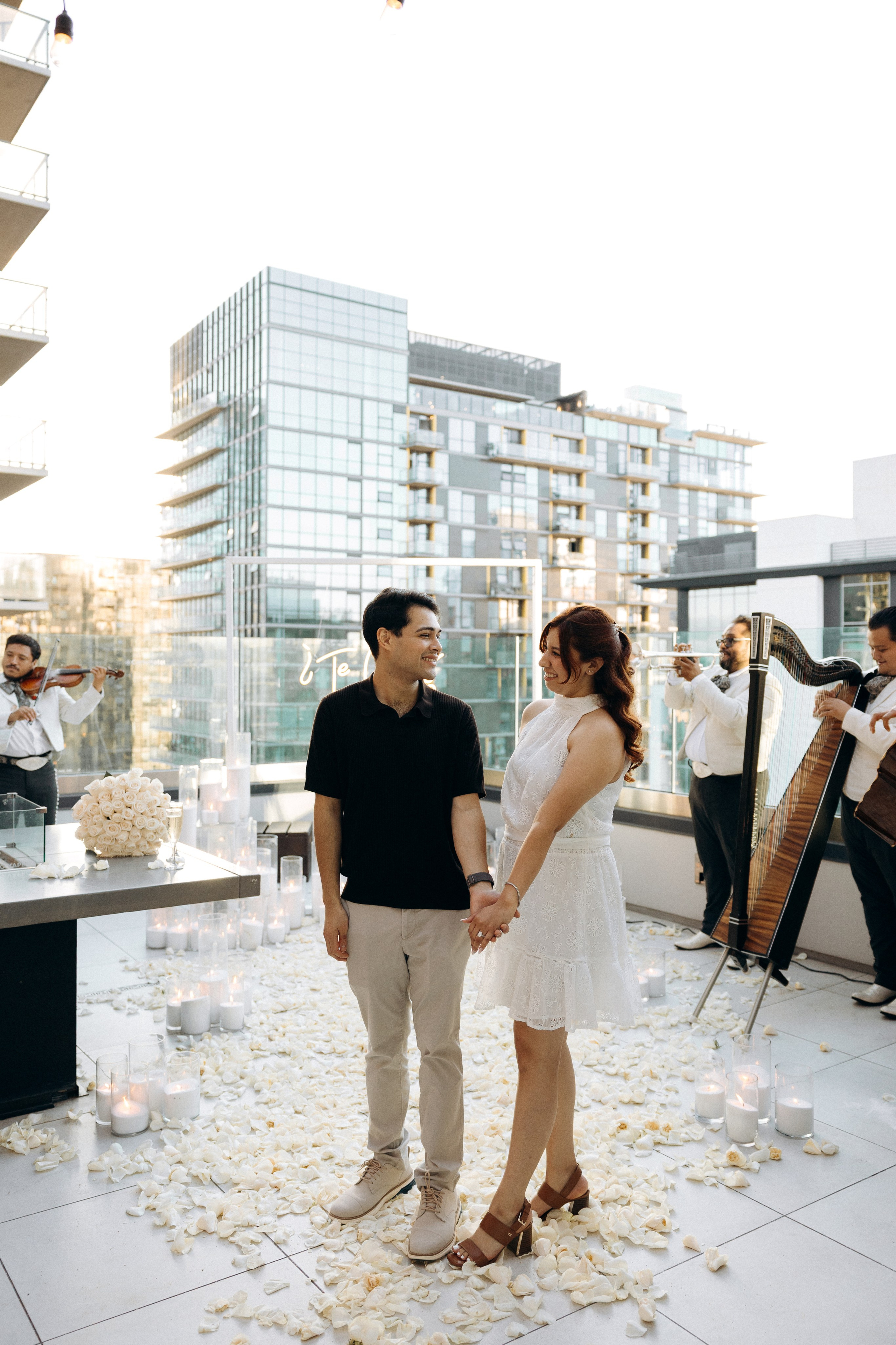 *. Wedding and family photographer San Diego