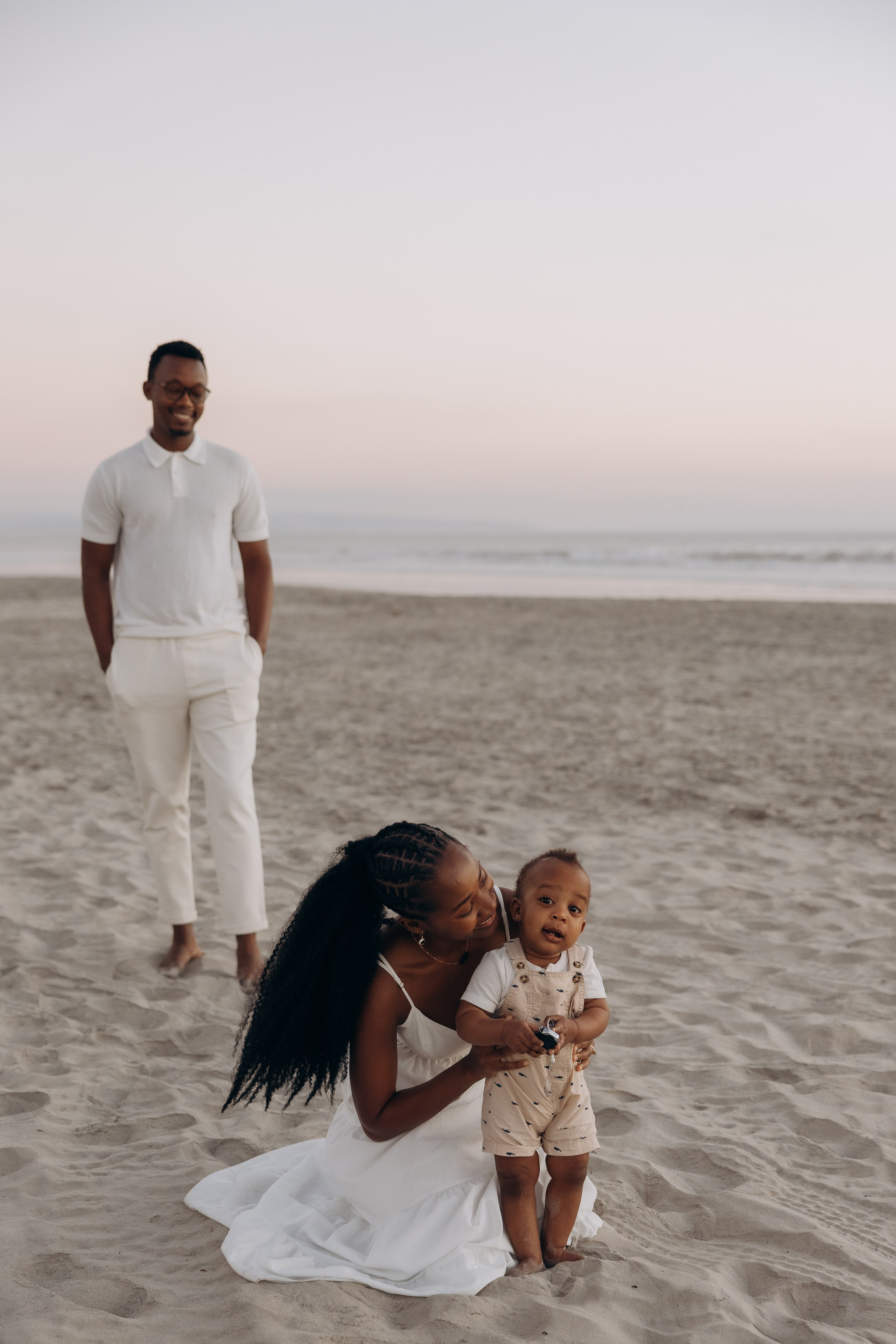 *. Wedding and family photographer San Diego