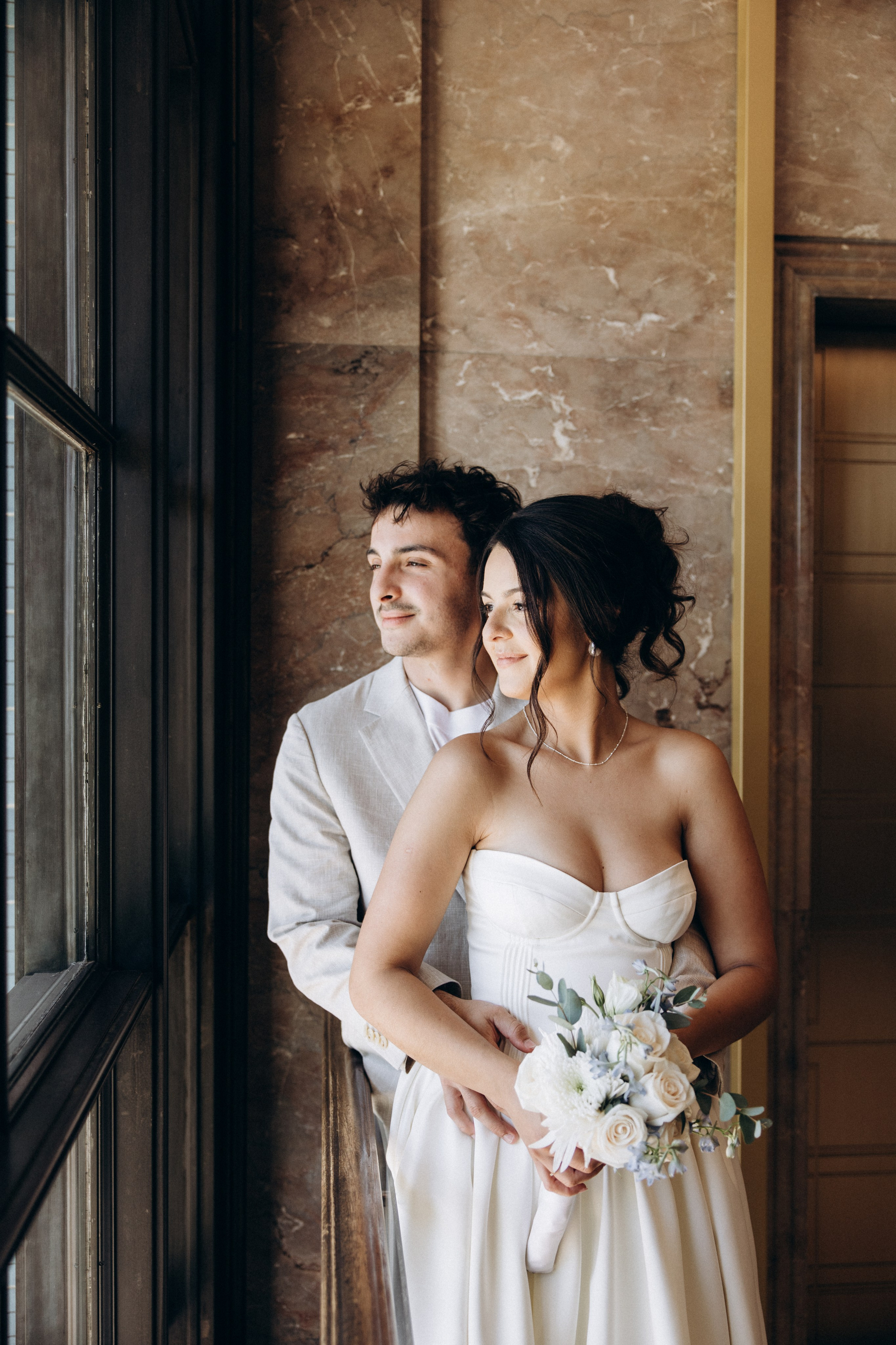 Pedro and Larissa. Wedding and family photographer San Diego