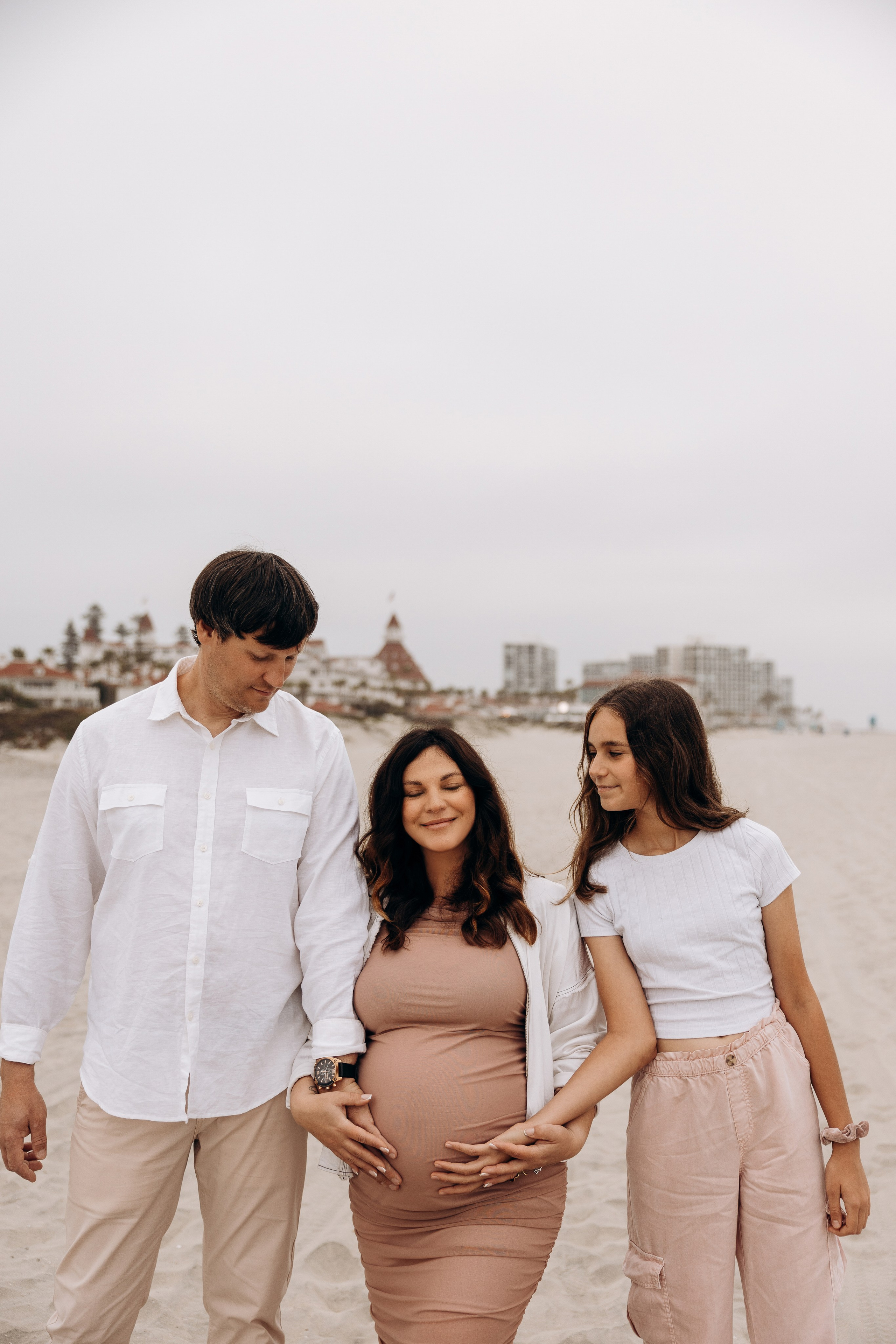 *. Wedding and family photographer San Diego