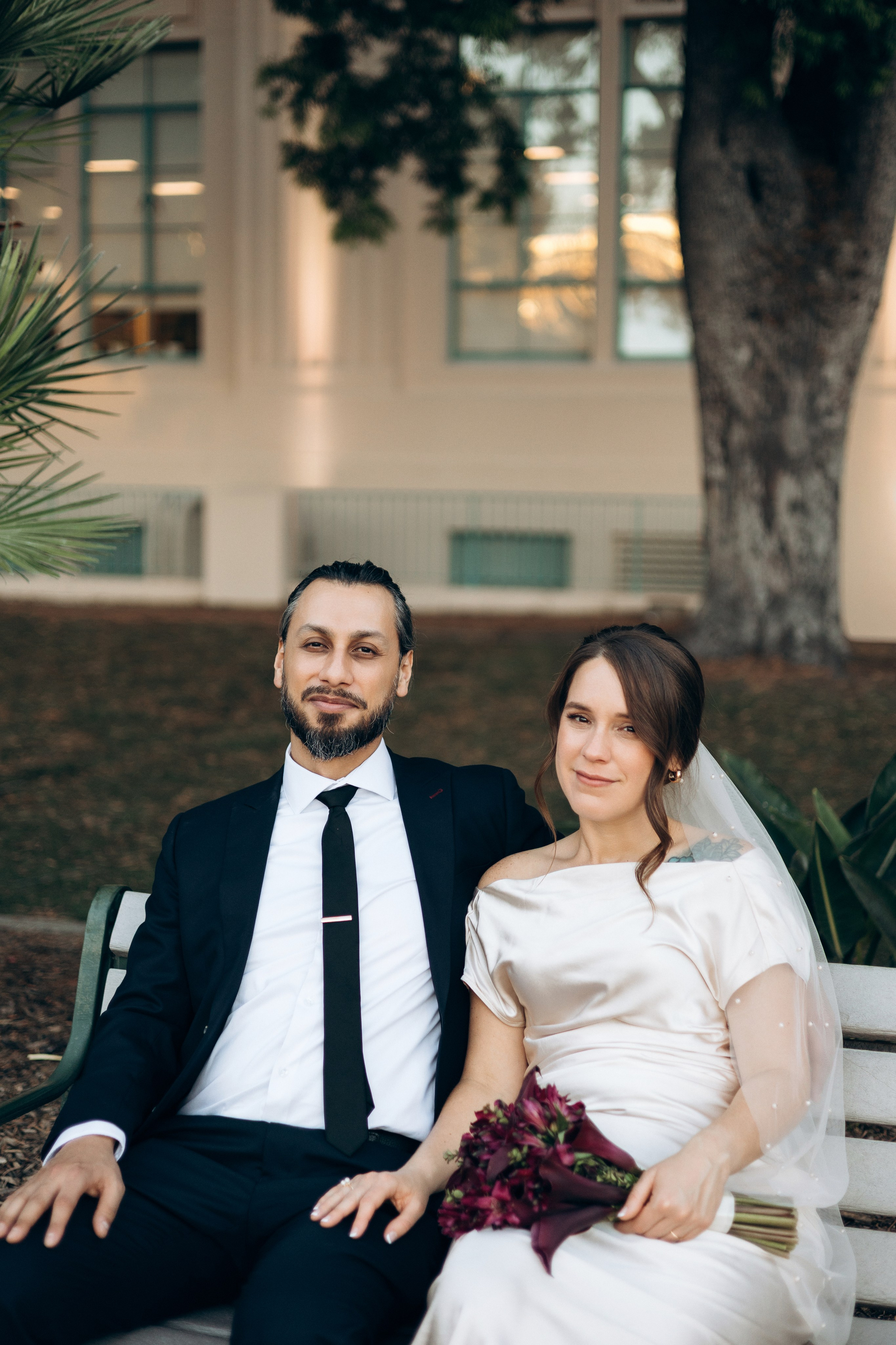 Jessi and Alex. Весільний та сімейний фотограф у Сан-Дієго