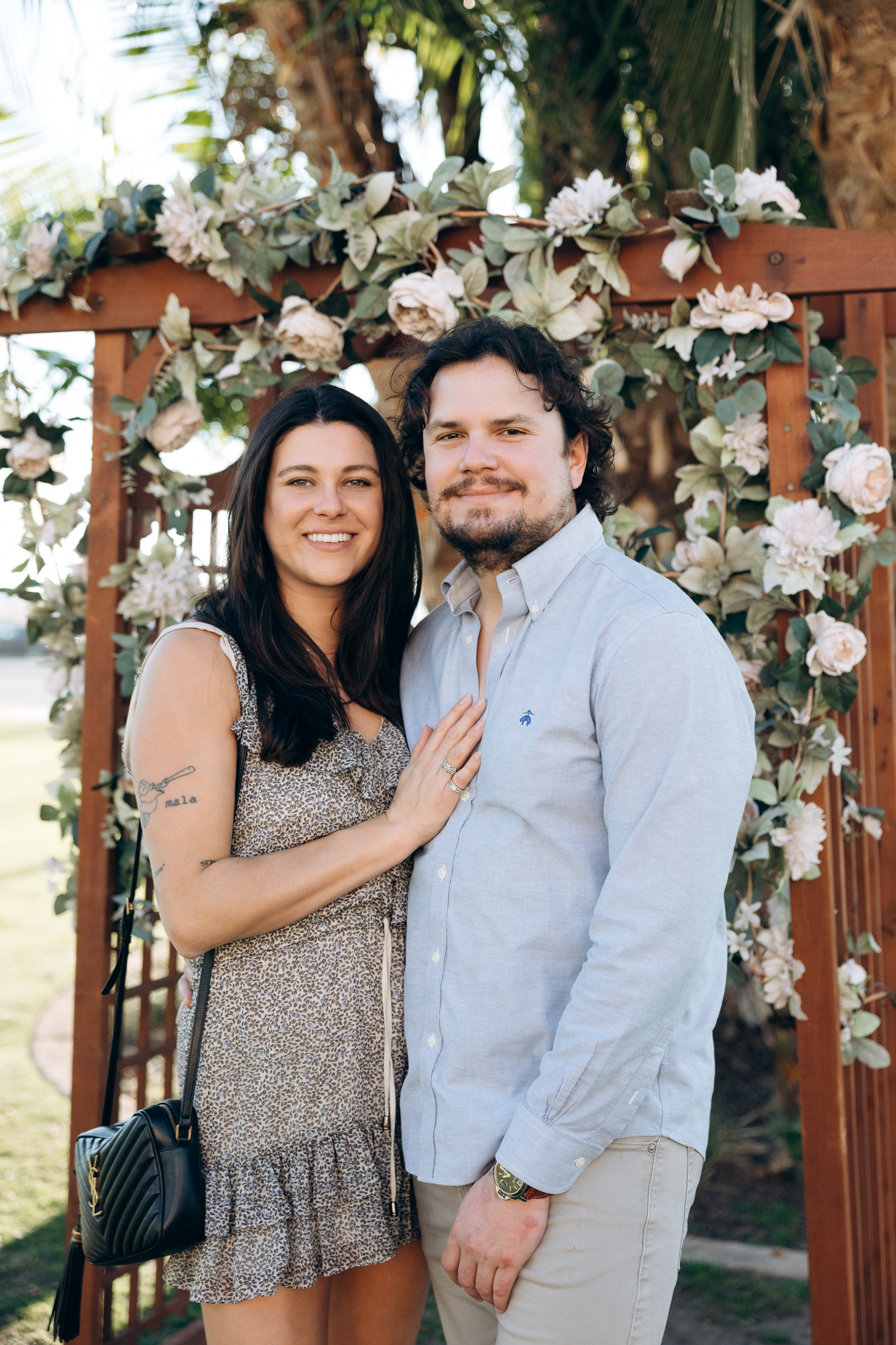 Jessi and Alex. Весільний та сімейний фотограф у Сан-Дієго