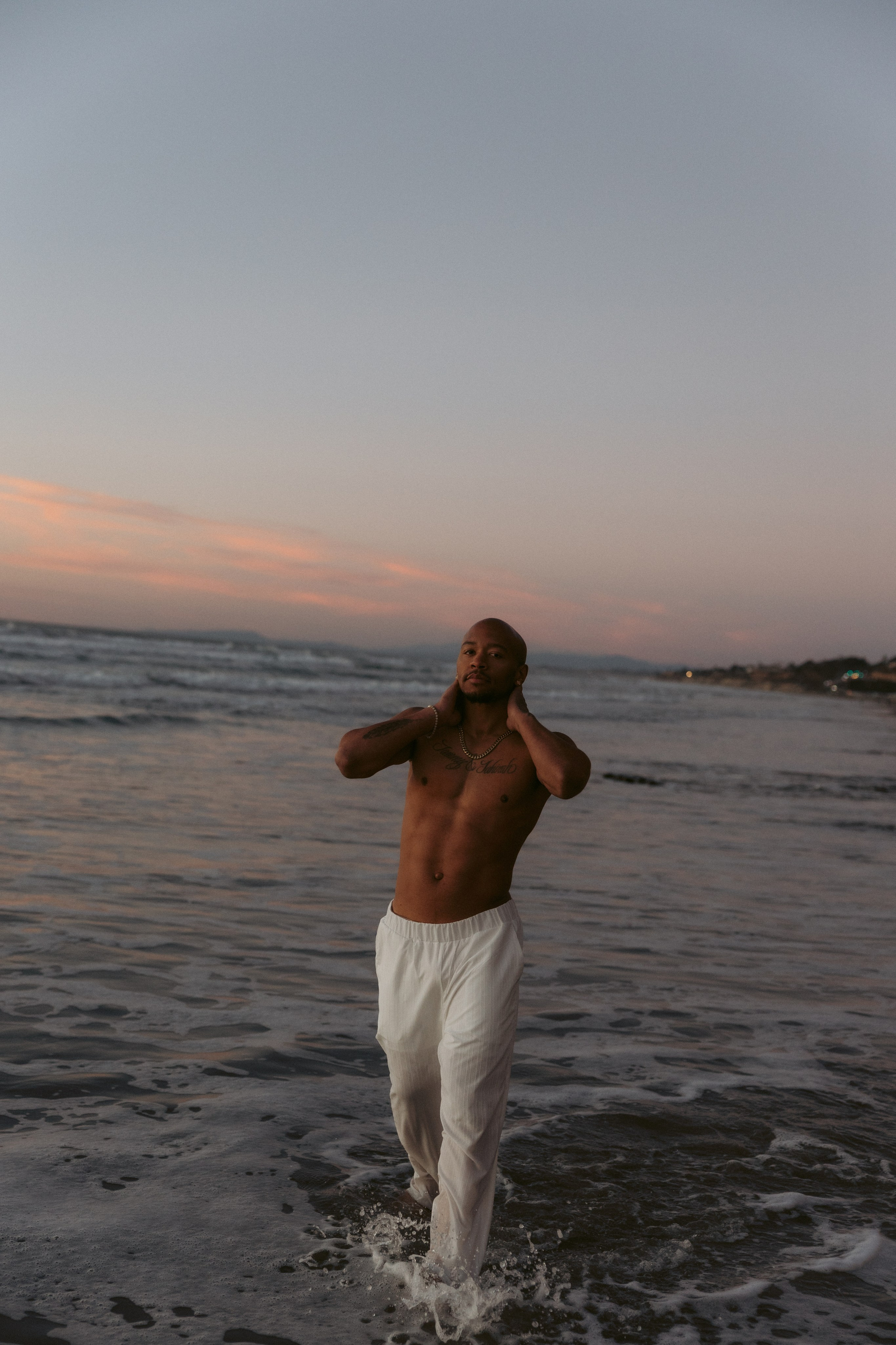 *. Wedding and family photographer San Diego