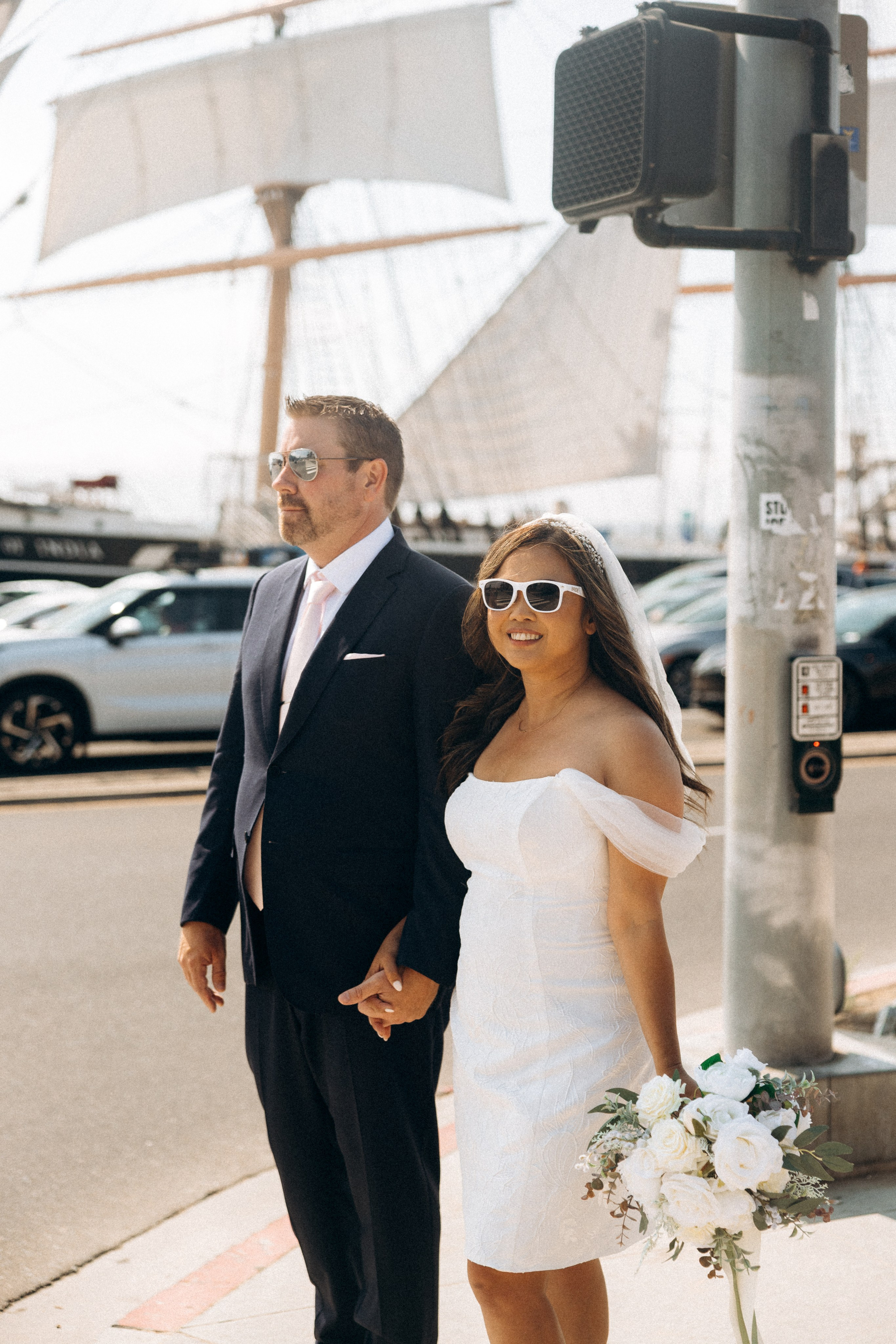 08/08. Wedding and family photographer San Diego