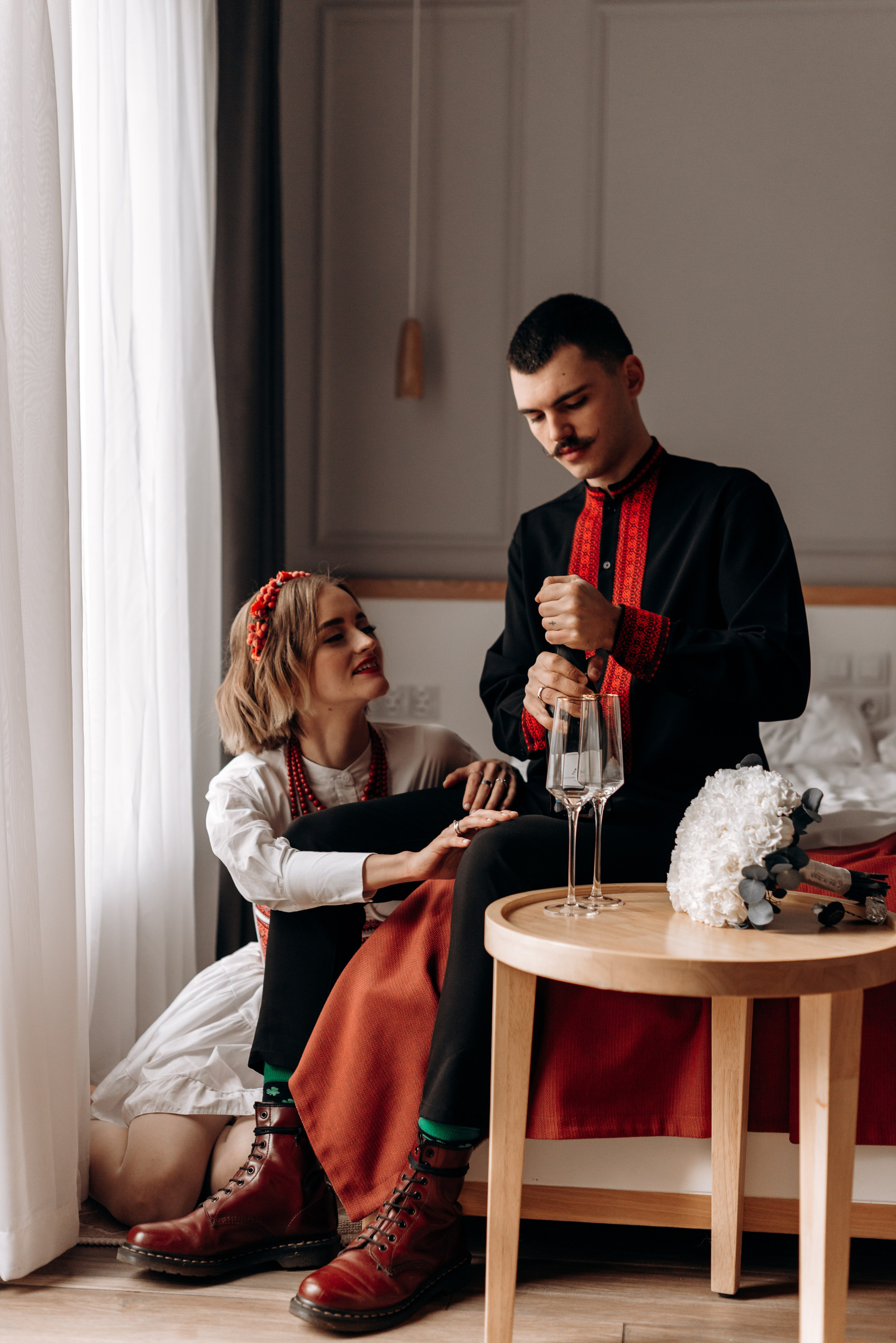 . Wedding and family photographer San Diego