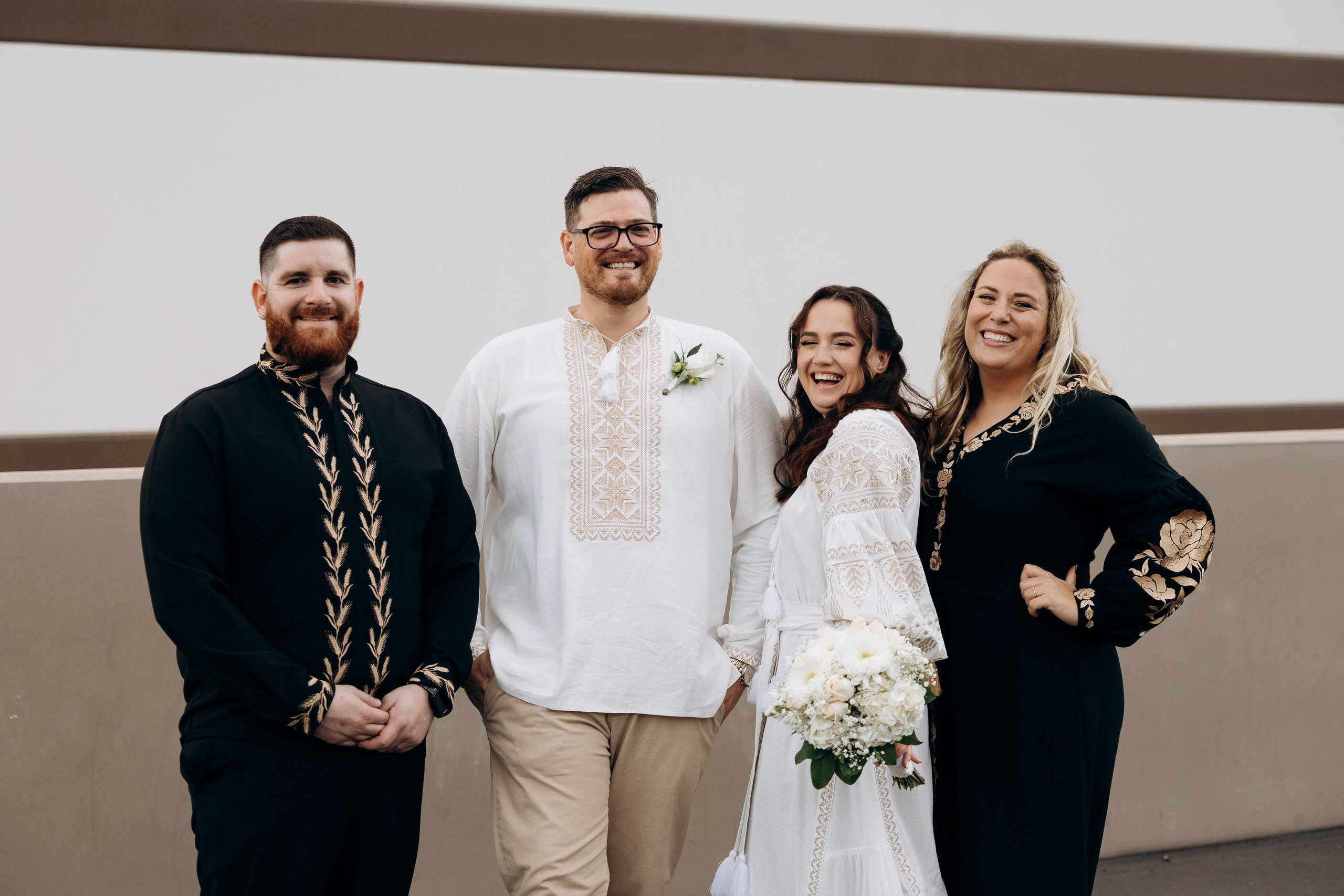 *. Wedding and family photographer San Diego