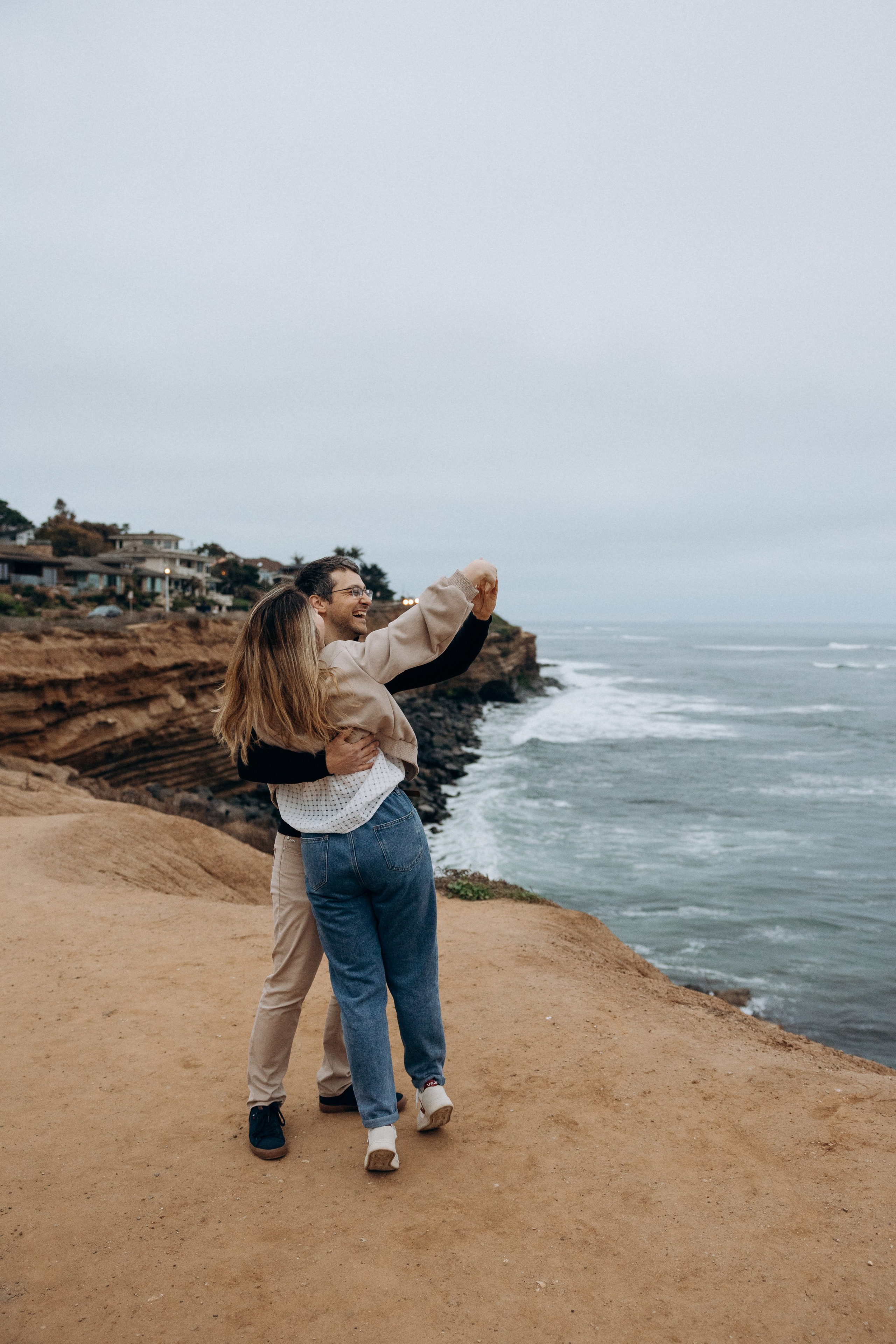 *. Wedding and family photographer San Diego