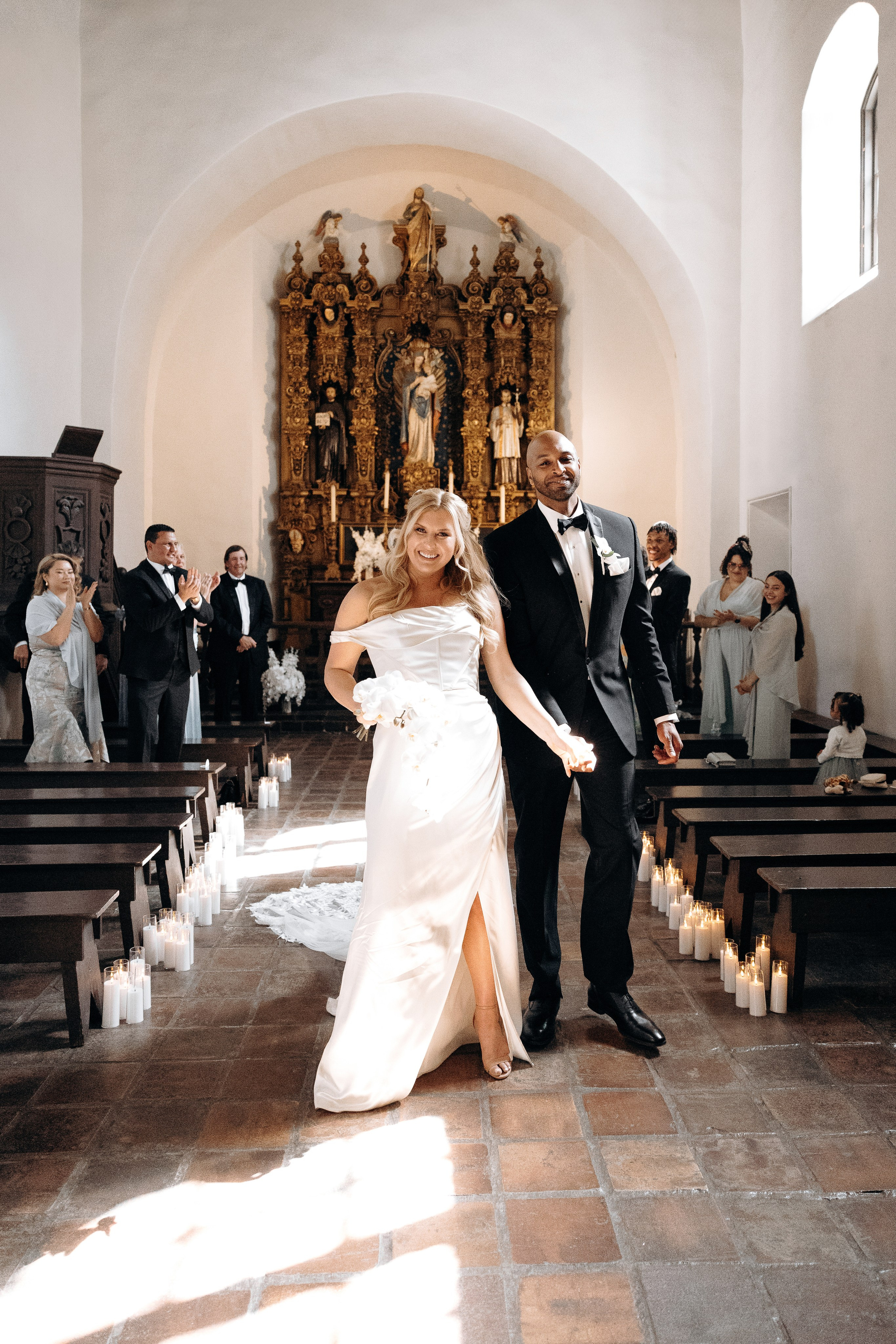 Drew and Haley. Wedding and family photographer San Diego