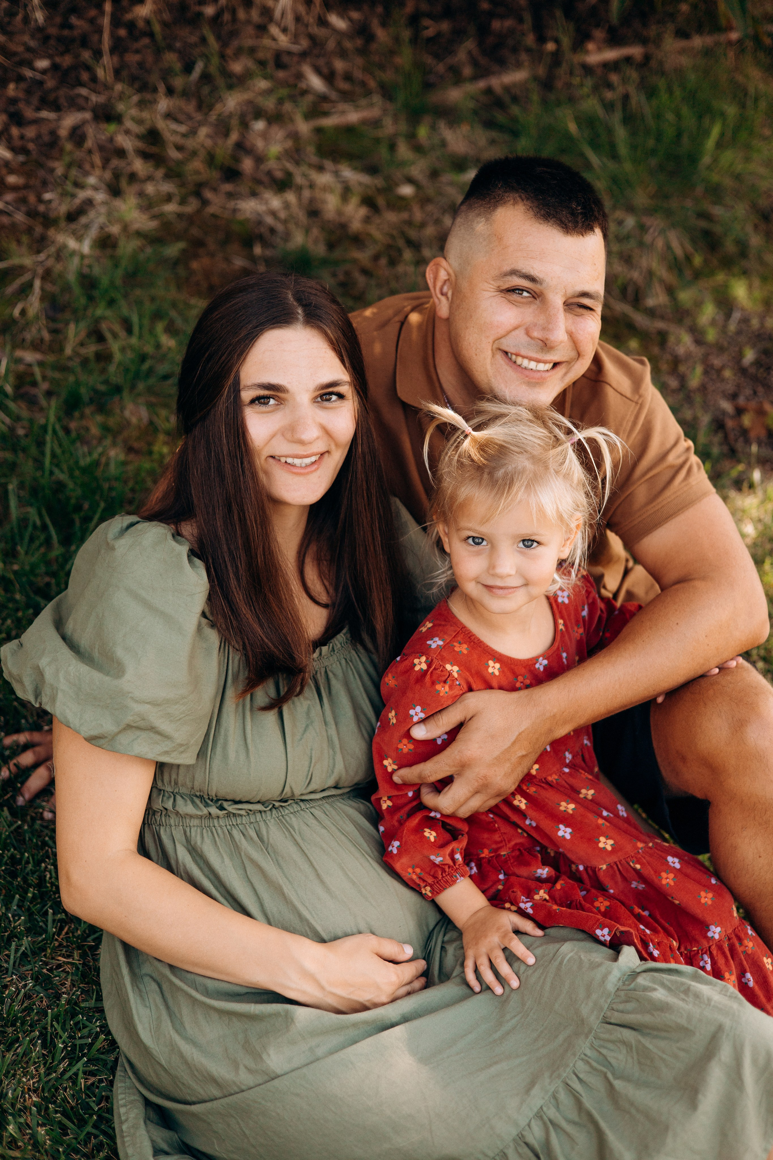 *. Wedding and family photographer San Diego