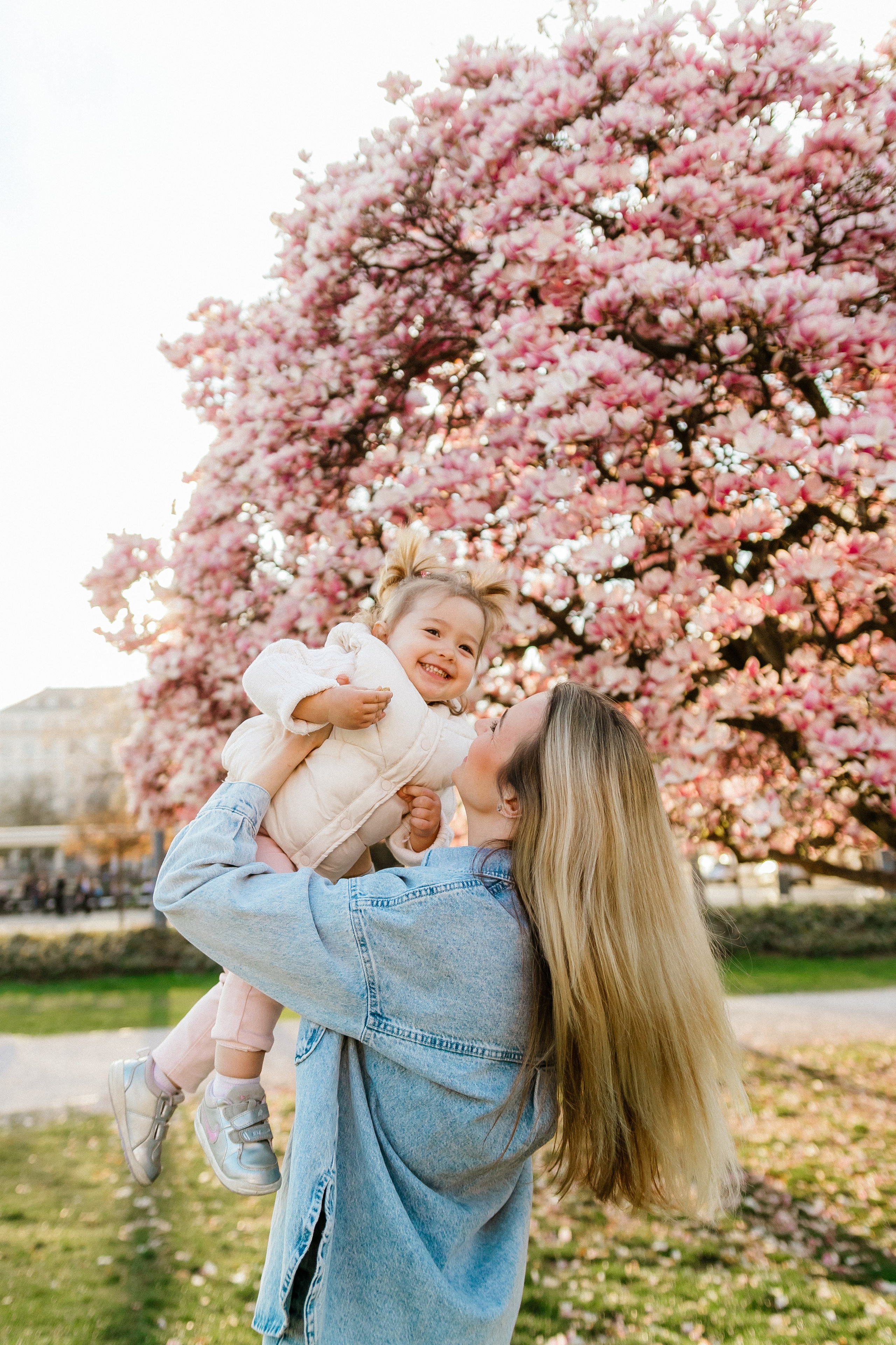 Natali & Lisa. Elena Gorobets. Photographer in Zagreb