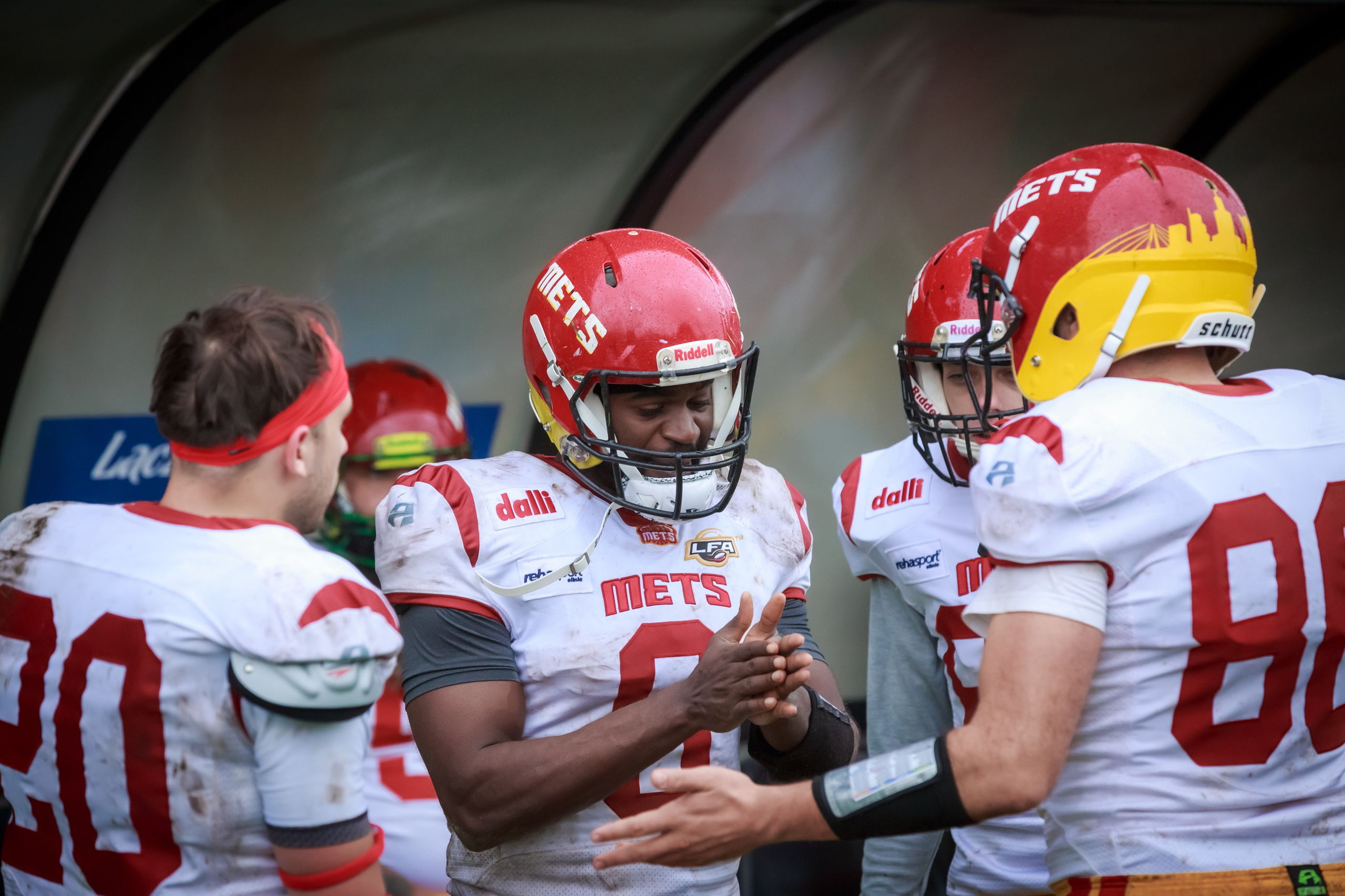 SPORT. Fotograf w Warszawie-Konstantin Golubev