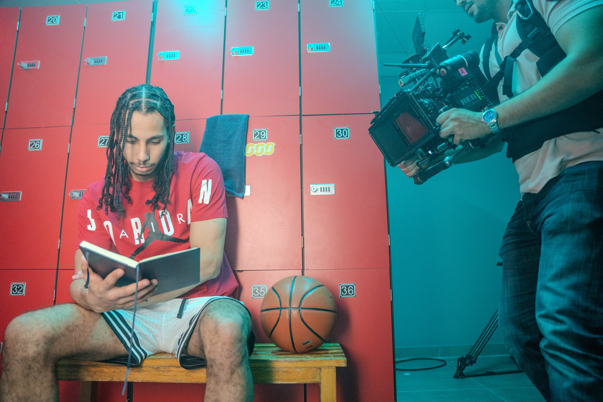 Sun & Sand Sports | 2023. Zakhar Leshkov Photo