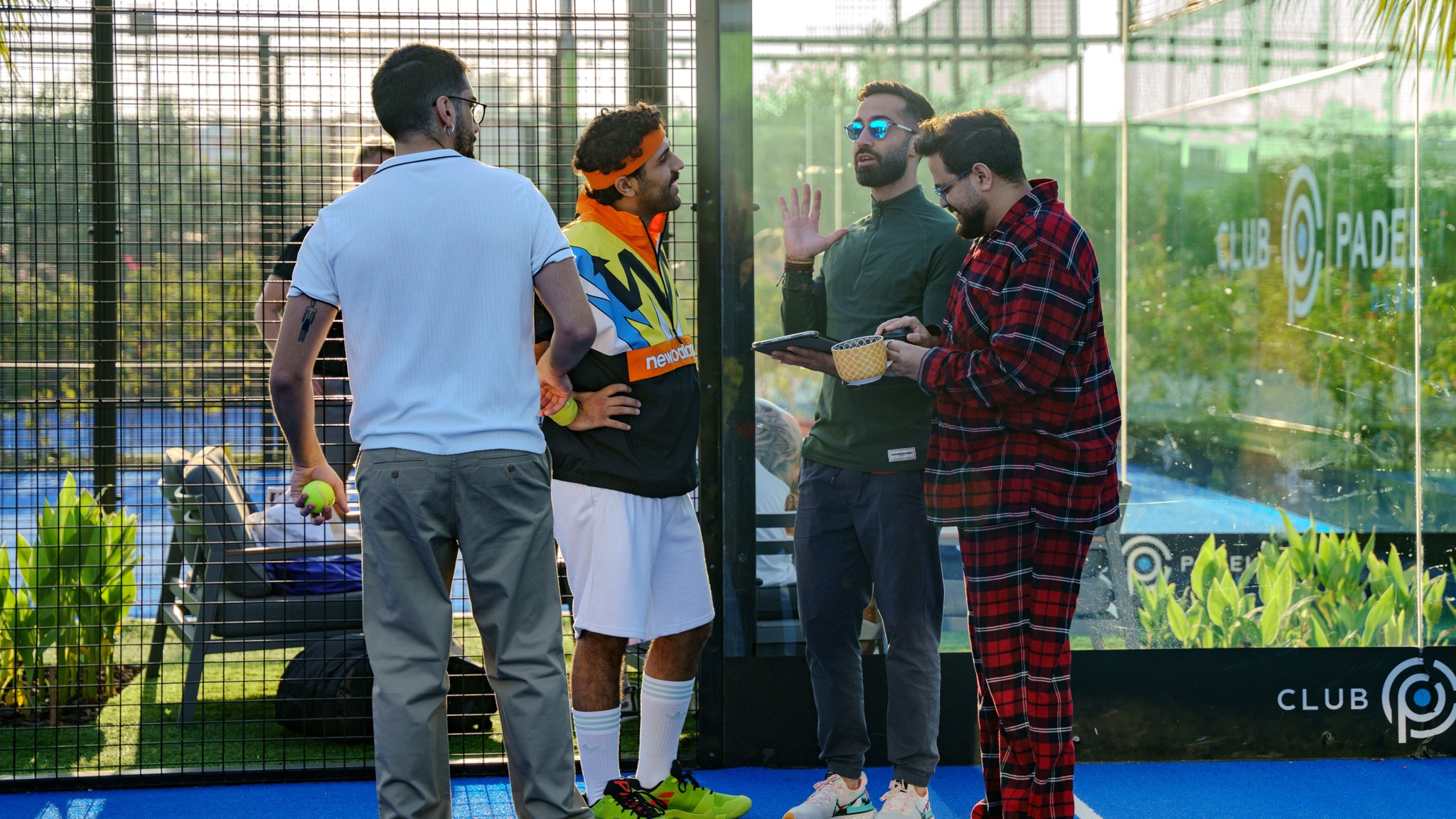 Brands For Less | Christmas Comercial. Zakhar Leshkov Photo