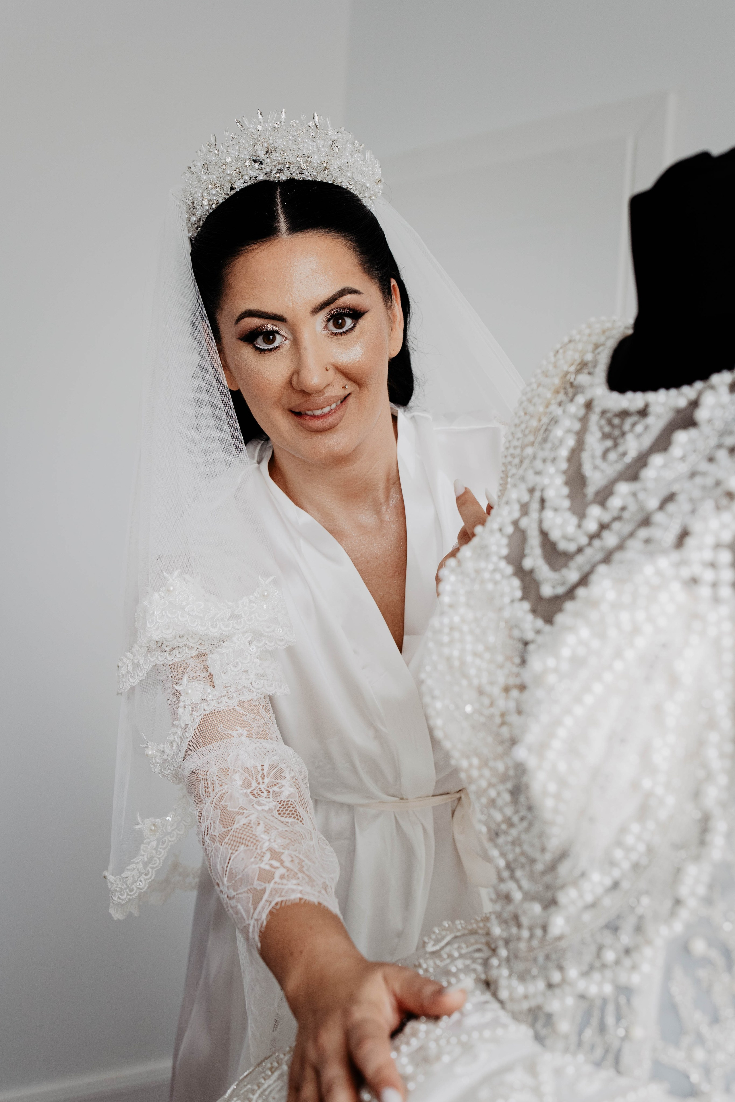 Cadre Interior Miri. Dream Studio Galați – ședințe foto profesionale pentru familie, portrete și evenimente