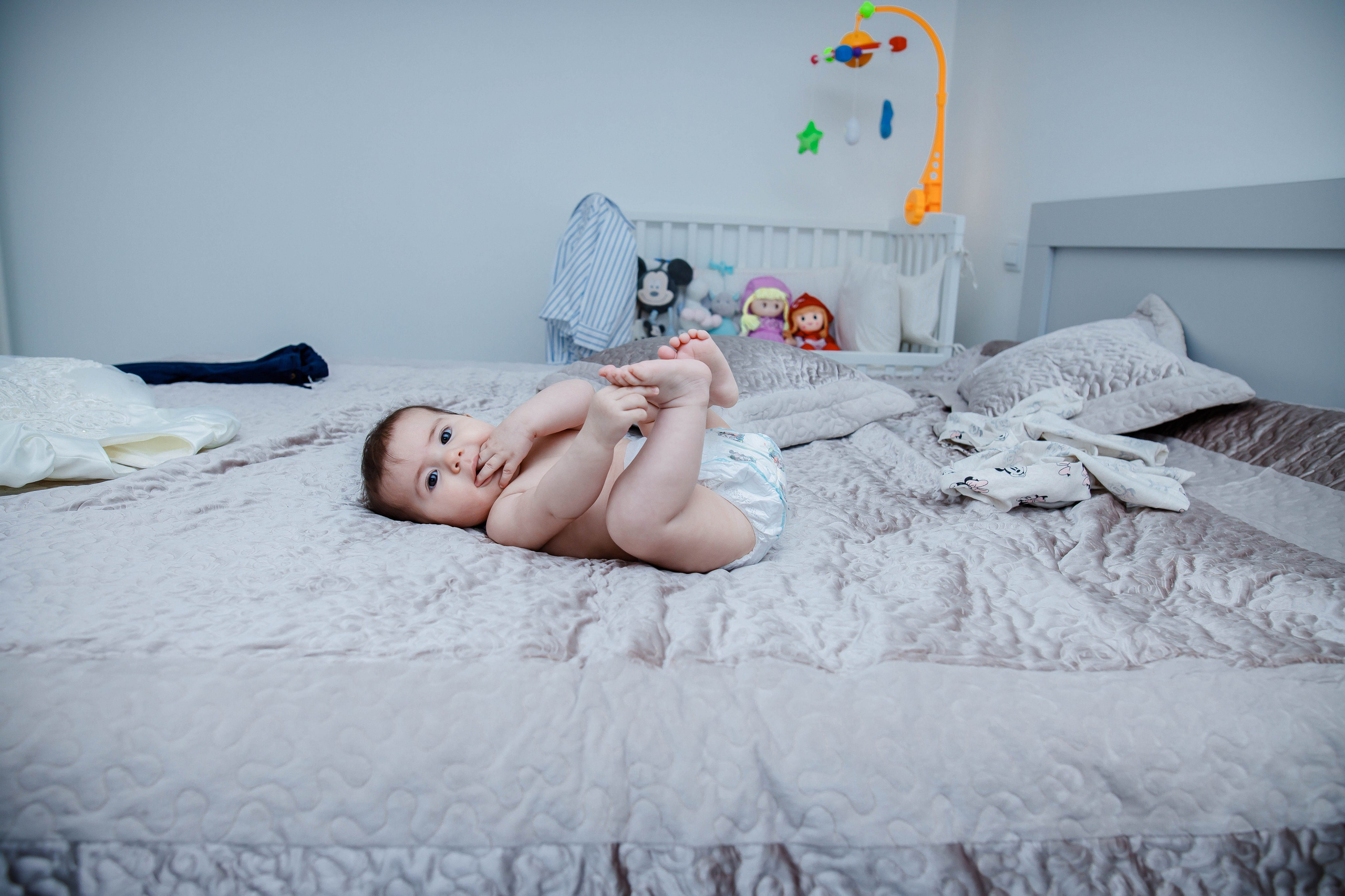 Botez. Dream Studio Galați – ședințe foto profesionale pentru familie, portrete și evenimente