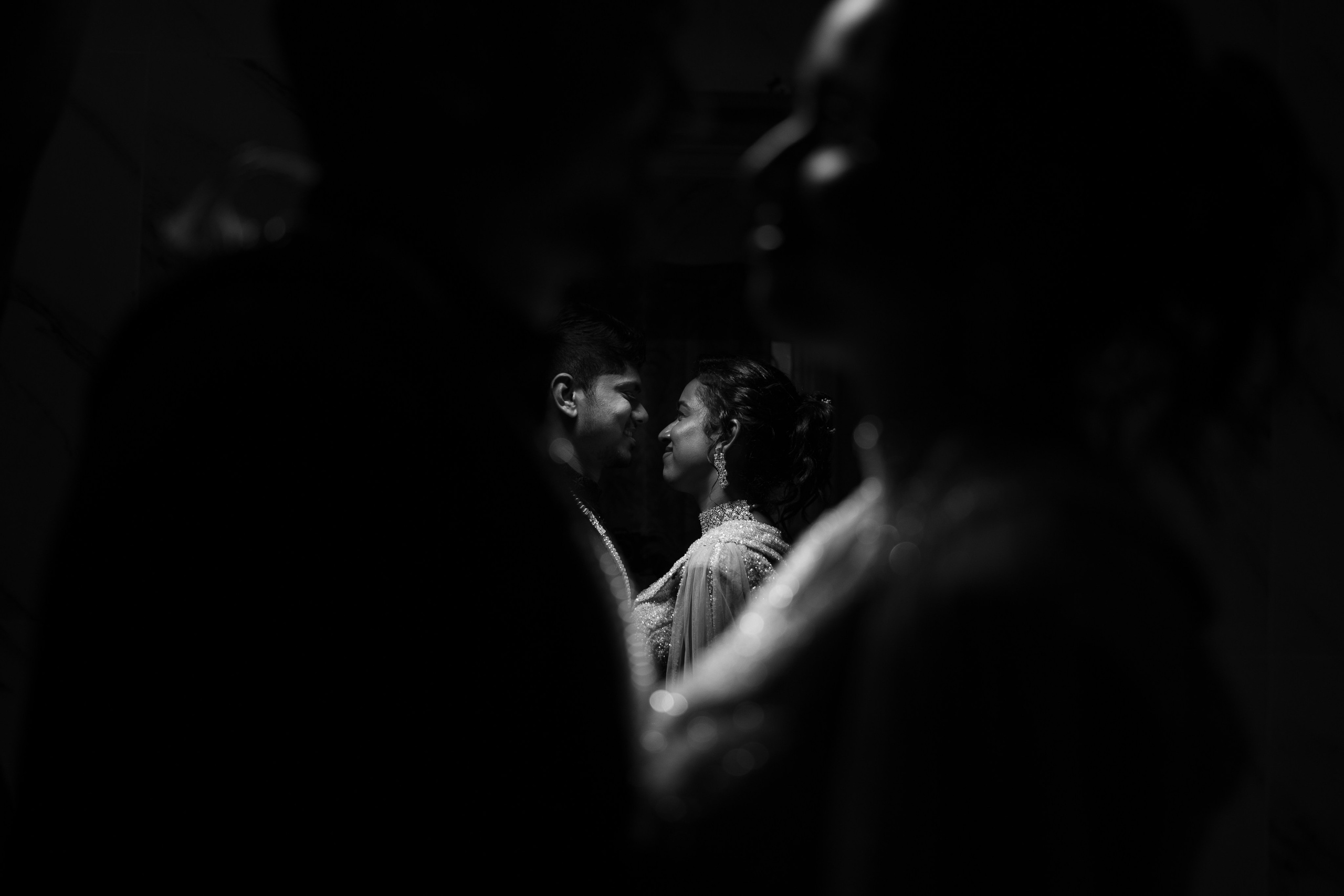 Viswa Priya & Anandh. Menu