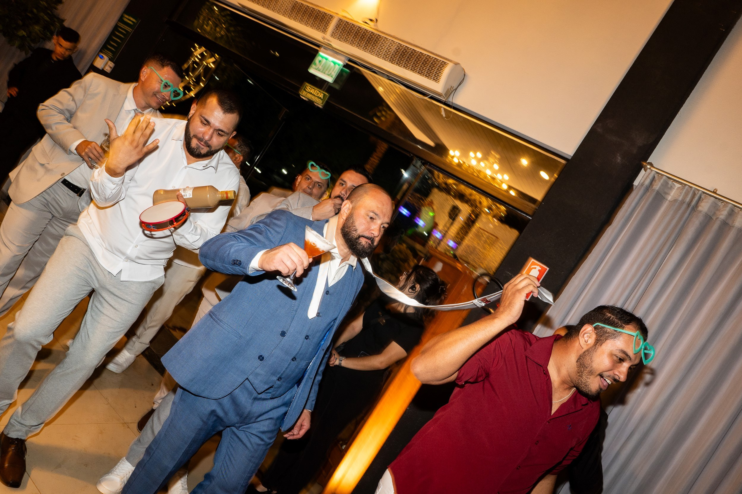 Casamento Aliriane e Willian — Novo Horizonte. Fotógrafo de casamento e Filmmaker de casamento