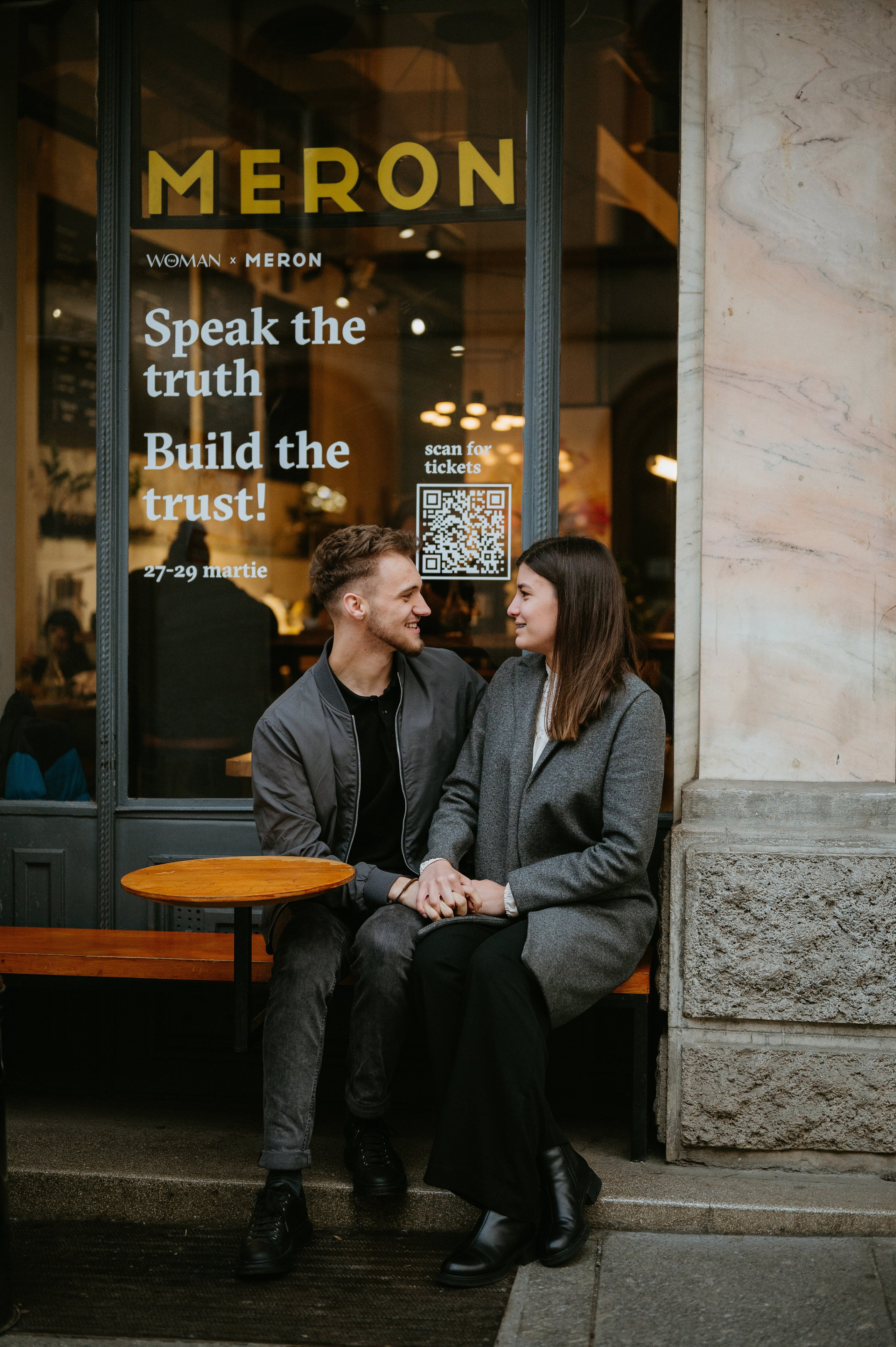 Dani si Ioana. Valentin Melen - fotograf de nunta 🤍