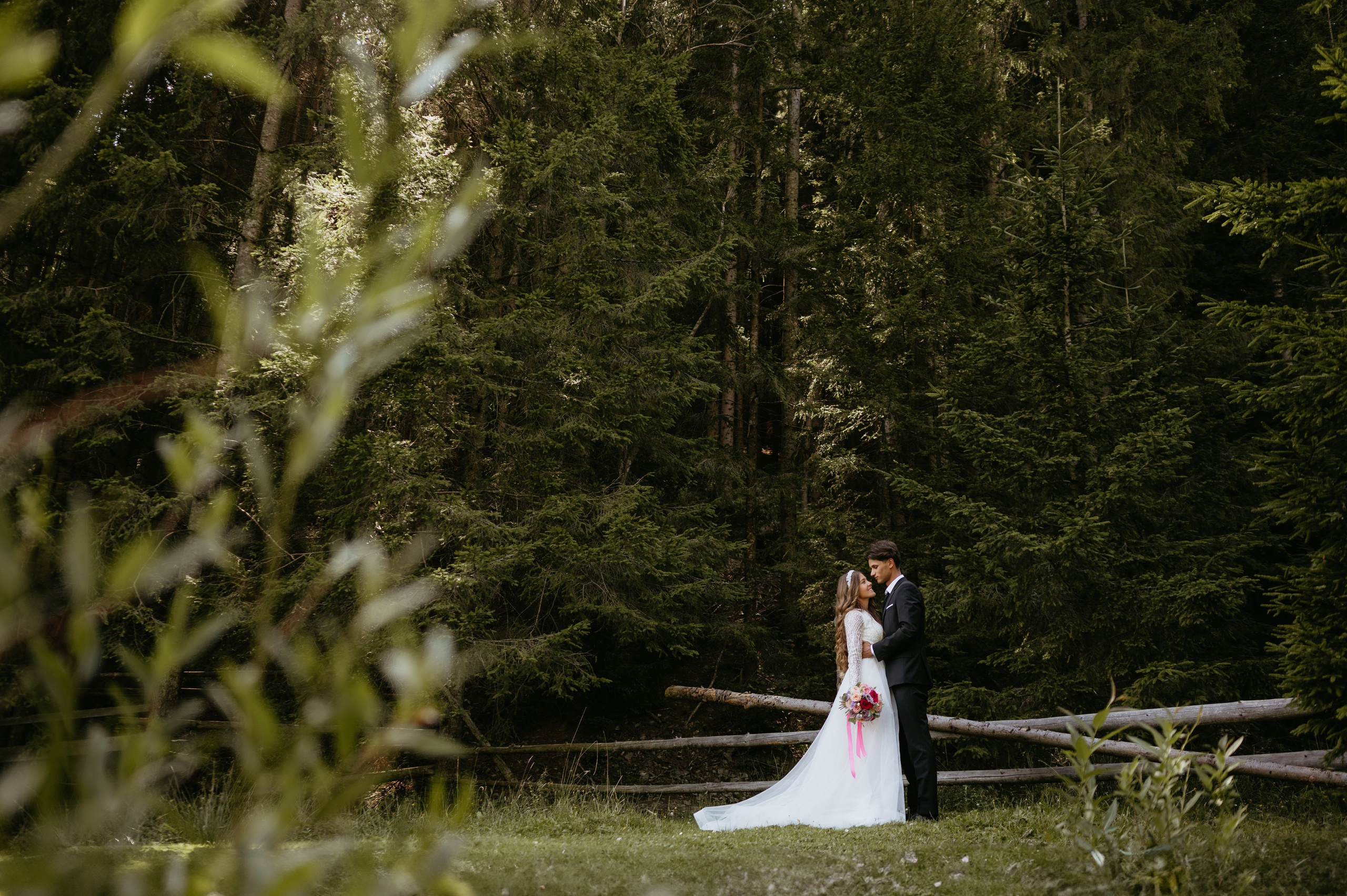 Cornel si Elisa. Valentin Melen - fotograf de nunta 🤍