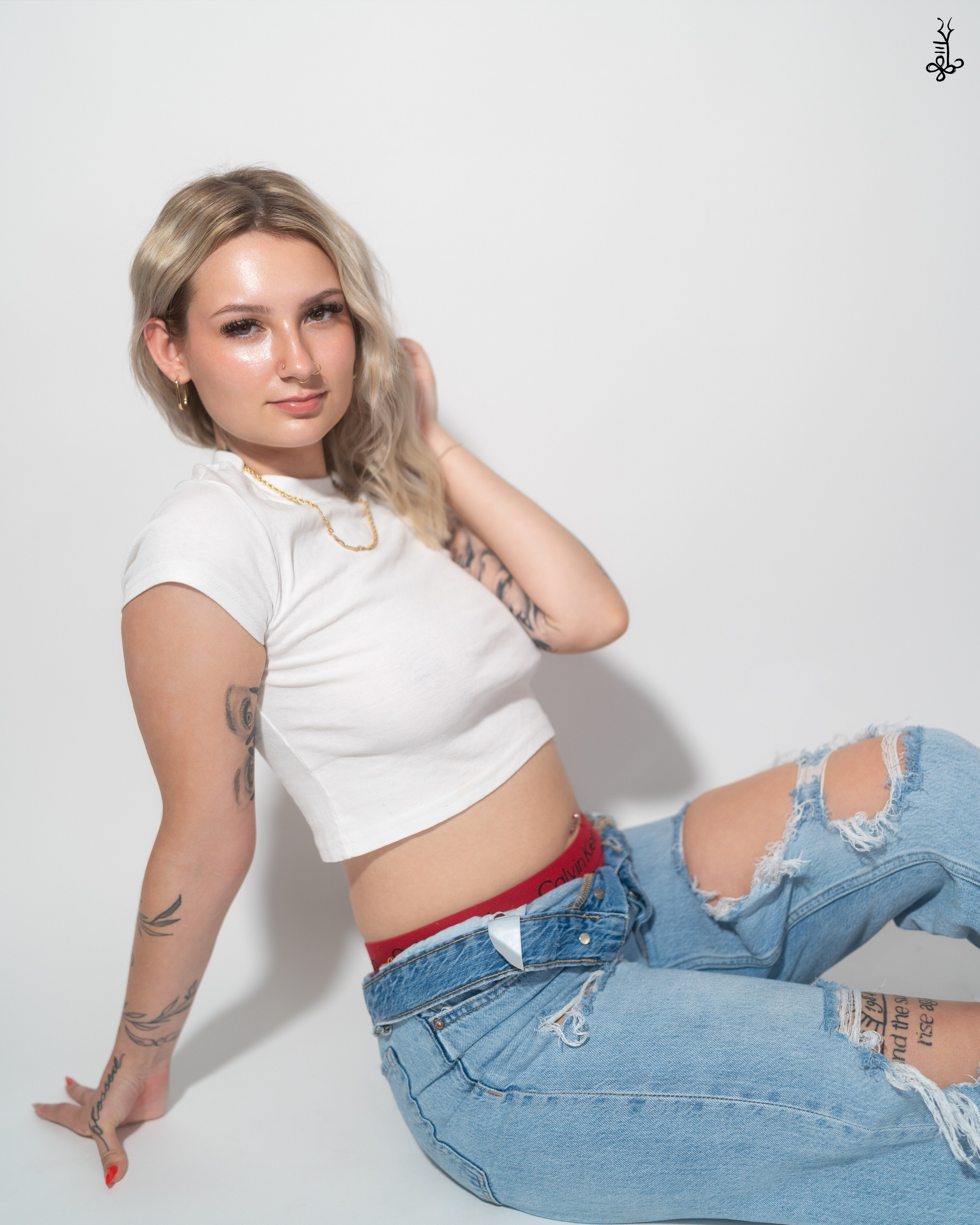 HANNAH JO. Ke’Ondris