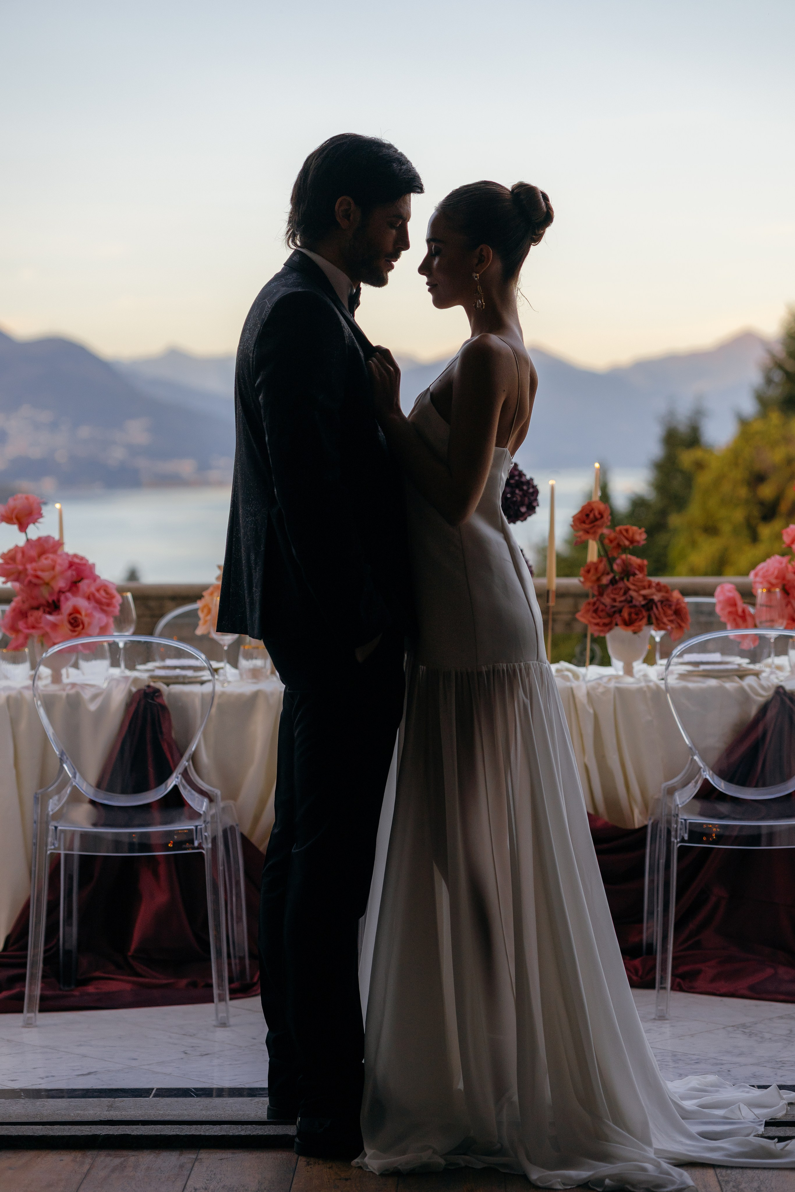 Catherine and Samuel. Sara Luca Wedding Photographer in Italy and Europe