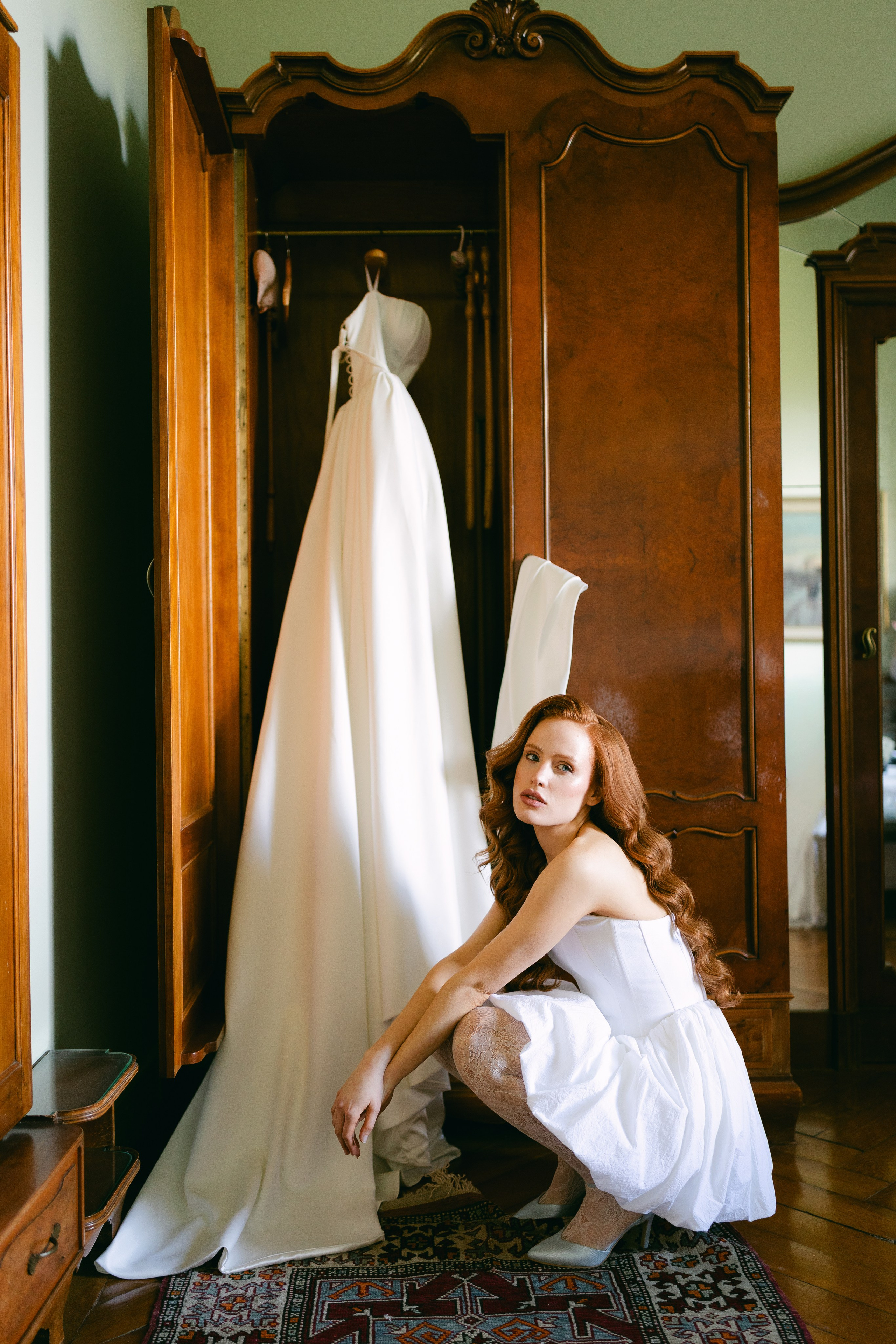 Roberta & Antoine. Sara Luca Wedding Photographer in Italy and Europe