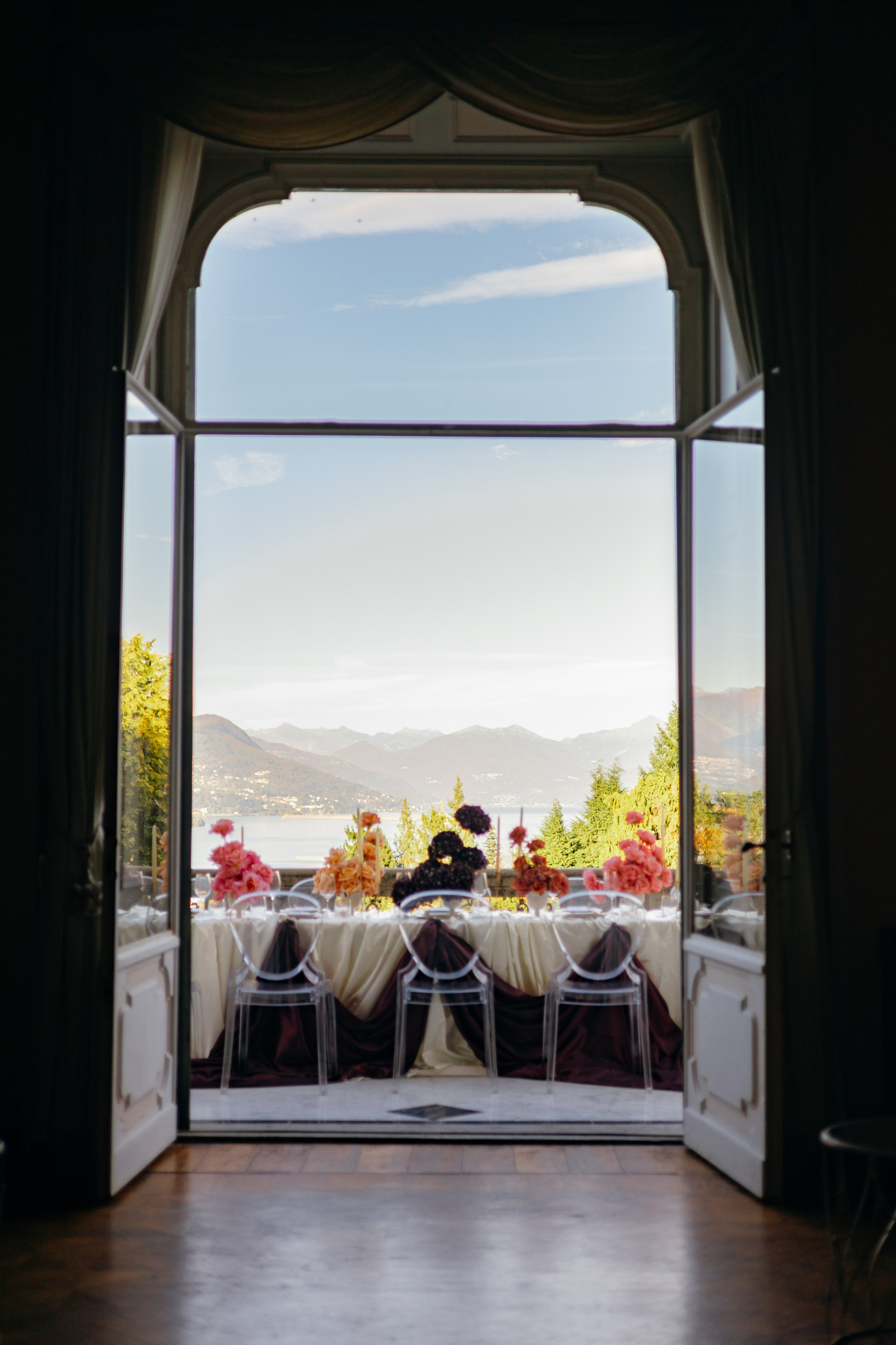 Catherine and Samuel. Sara Luca Wedding Photographer in Italy and Europe