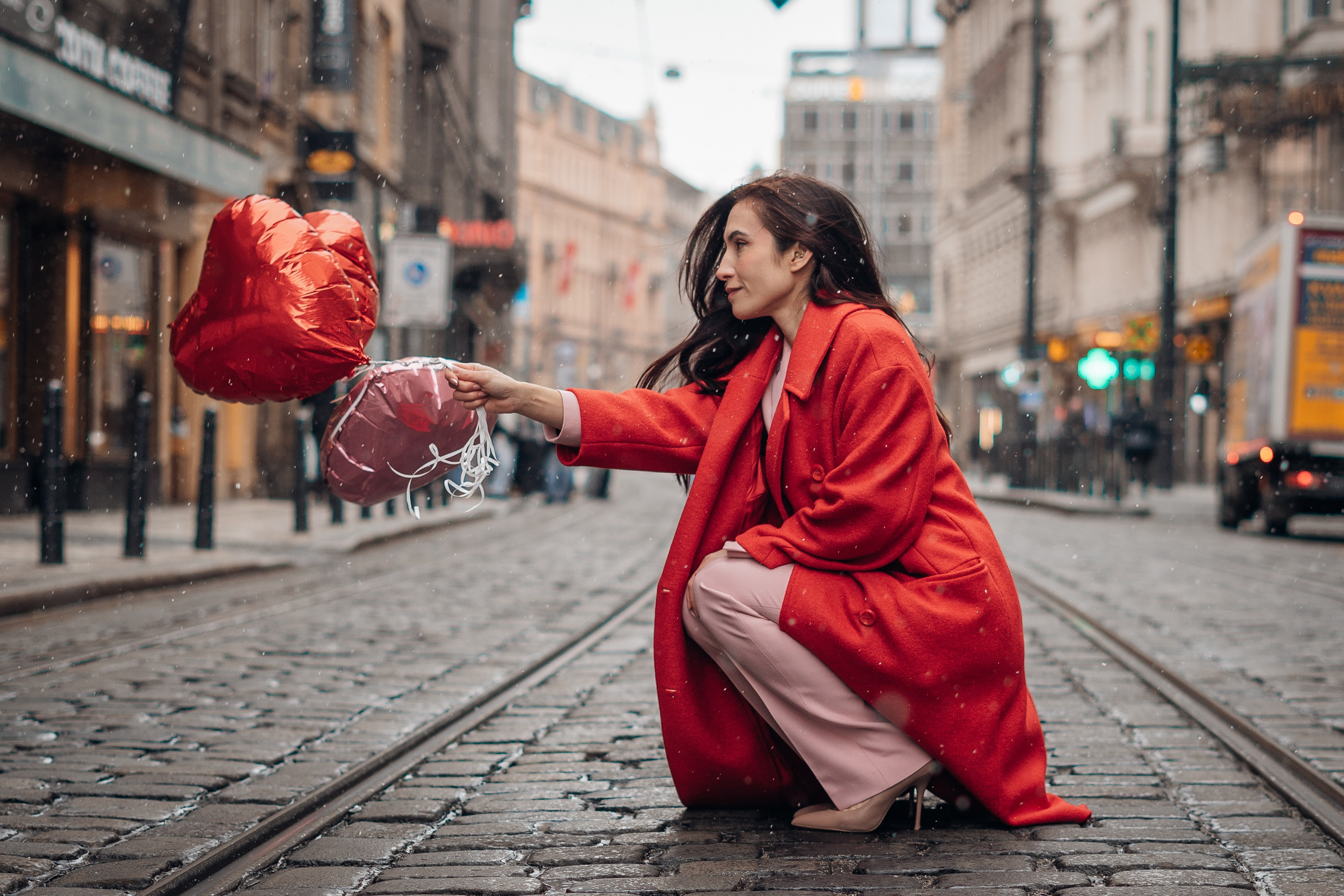Den lásky. Jana Holubová | Svatební, párová a rodinná fotografka v Praze