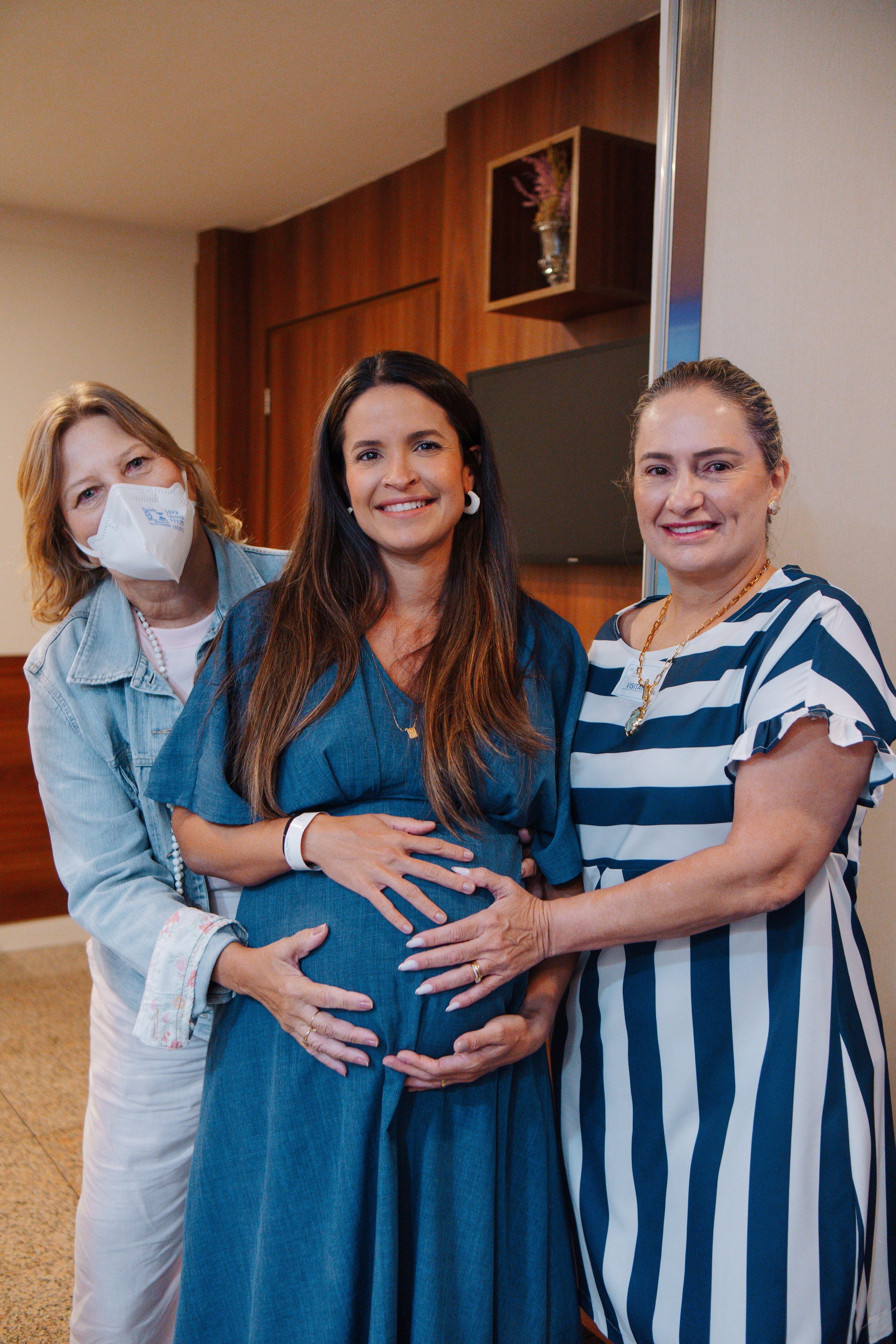 Prévias Nascimento Luce Maria. Oh My Click - Filmes e Fotografia de Partos & Família