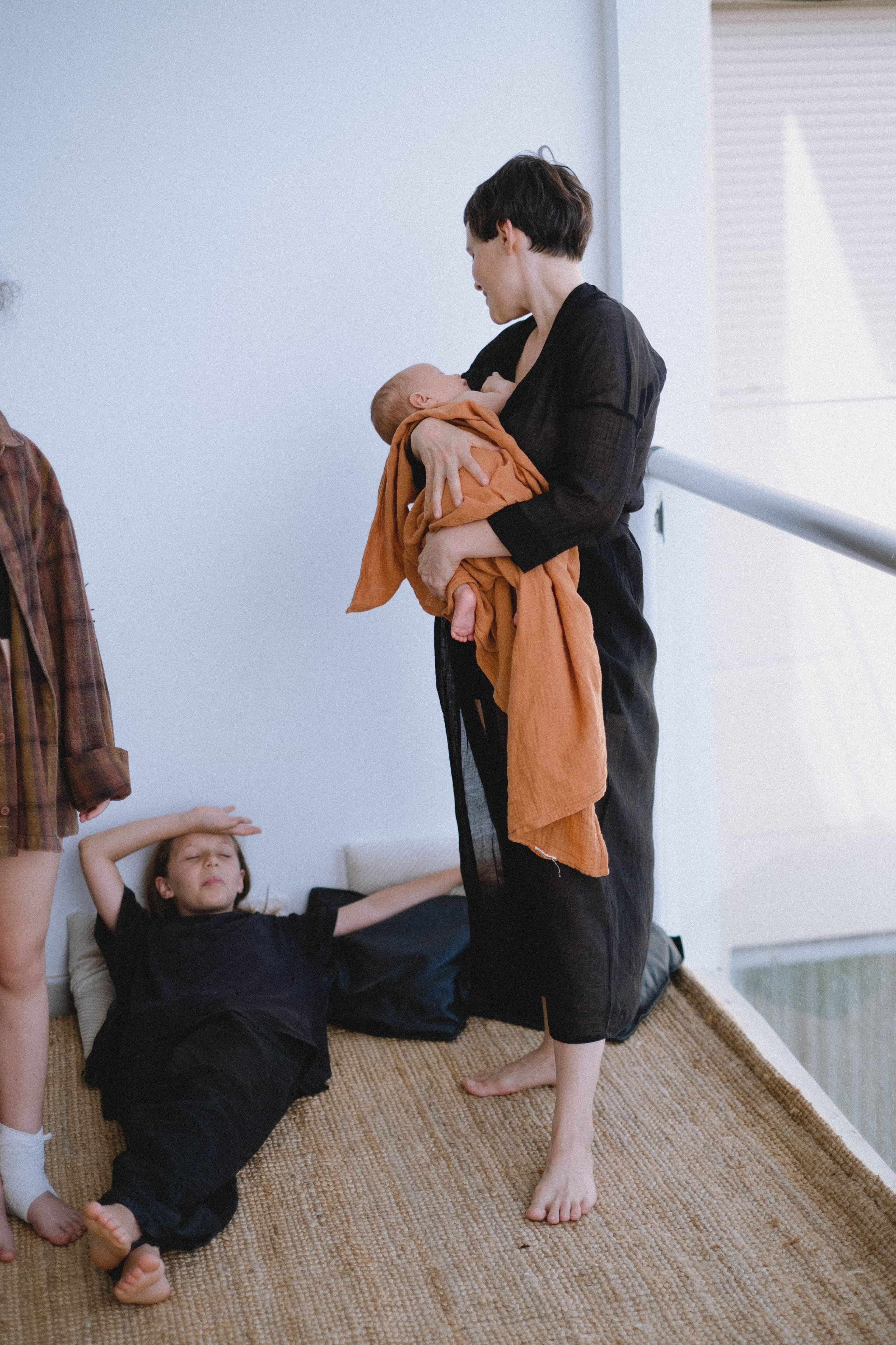 KiselevaFavelyukis. Authentische Familienfotografie in Köln