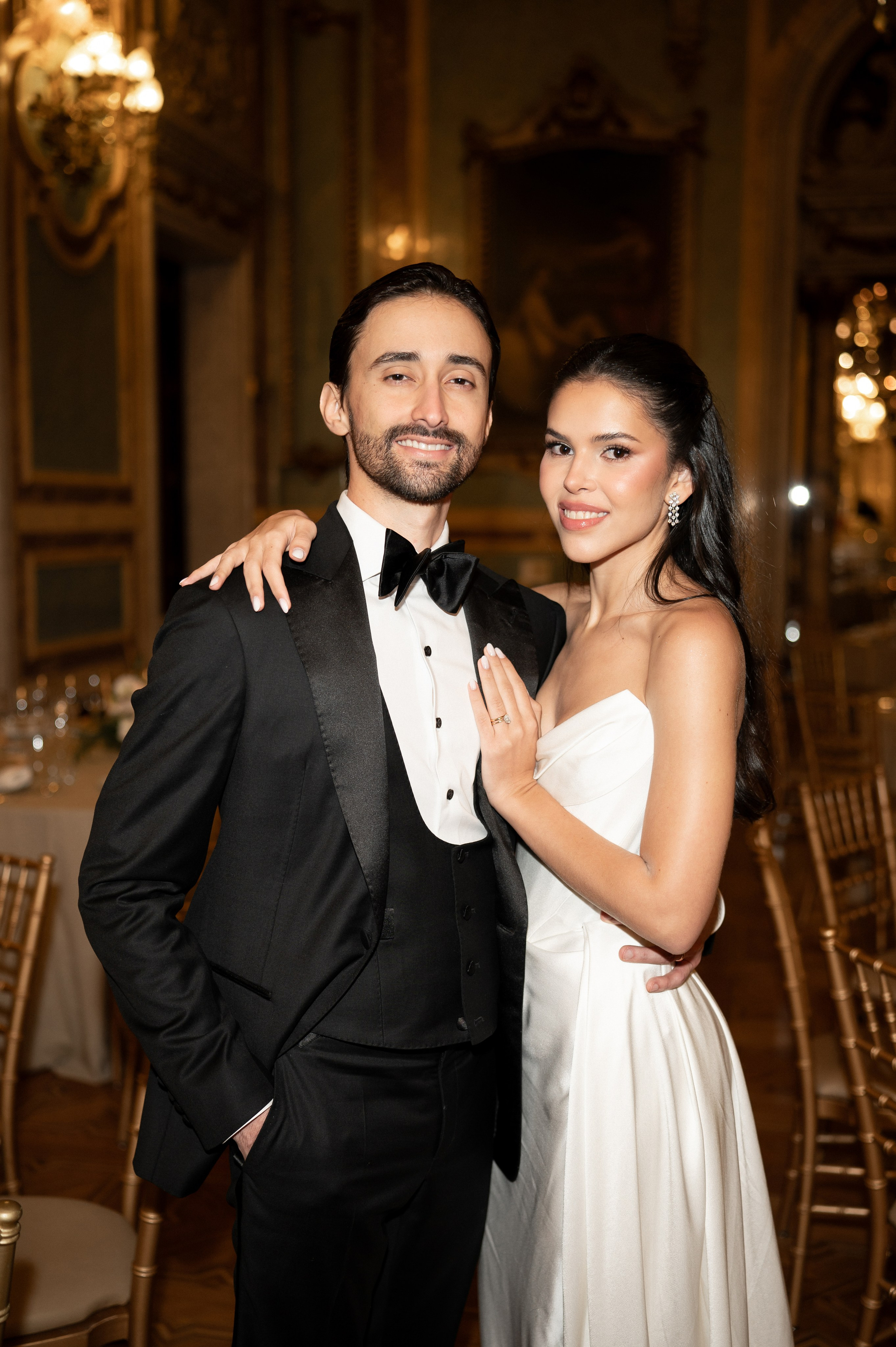 Gabriela & Joao. Wedding photographer in Spain