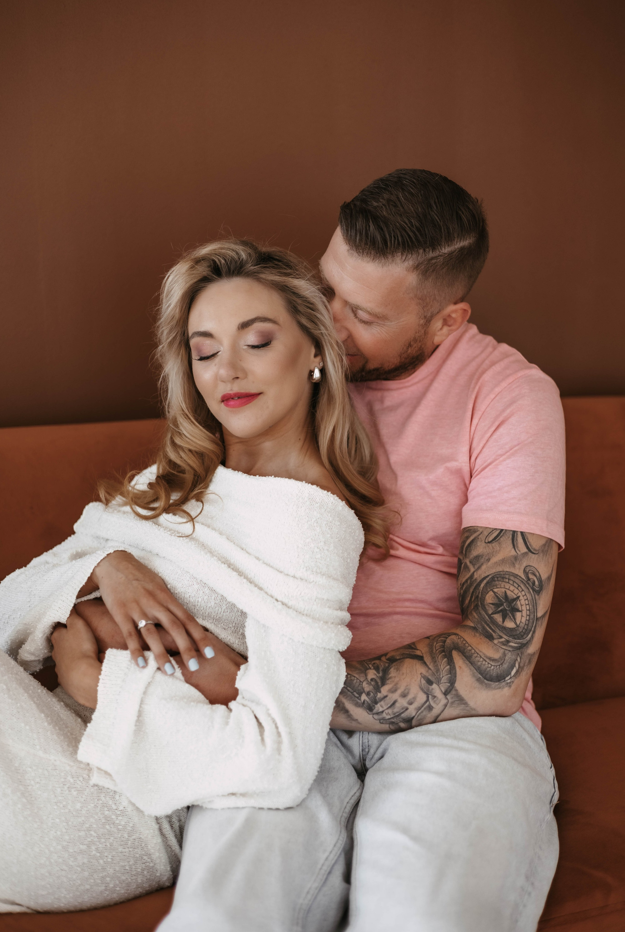 COUPLES. Dodo Studio