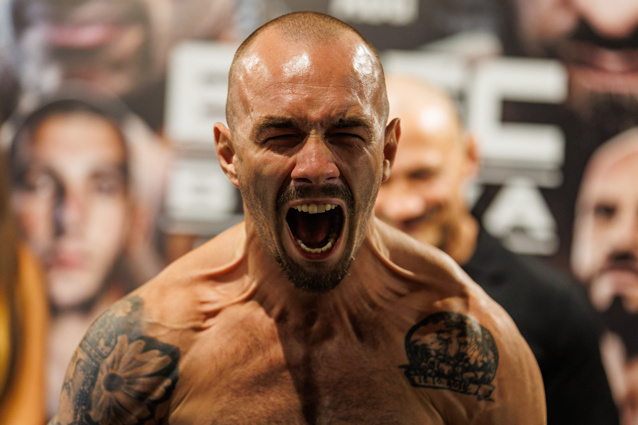 Репортажная съемка. Фотограф в Черногории Андрей Свитайло