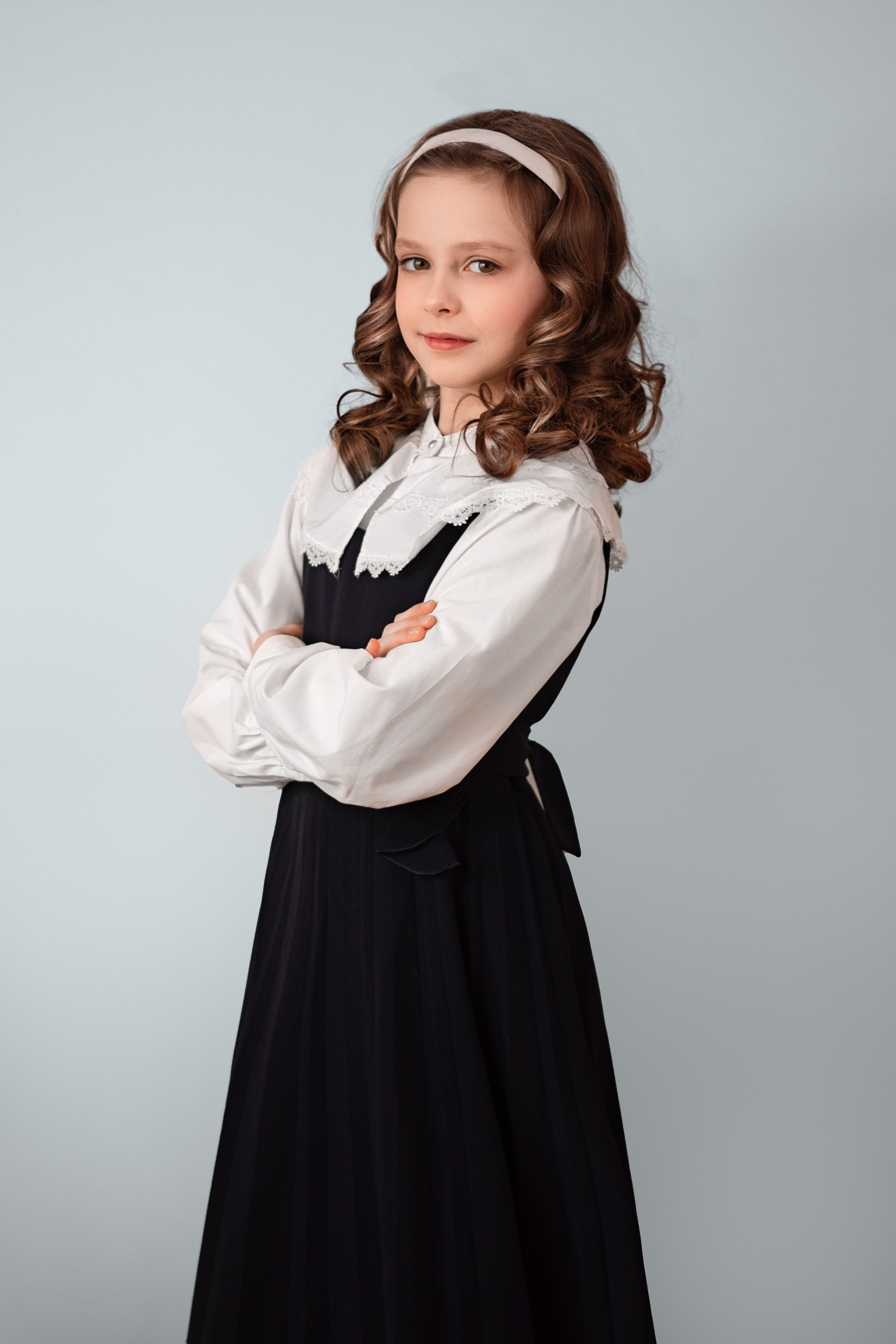 Портреты. Семейный и детский фотограф